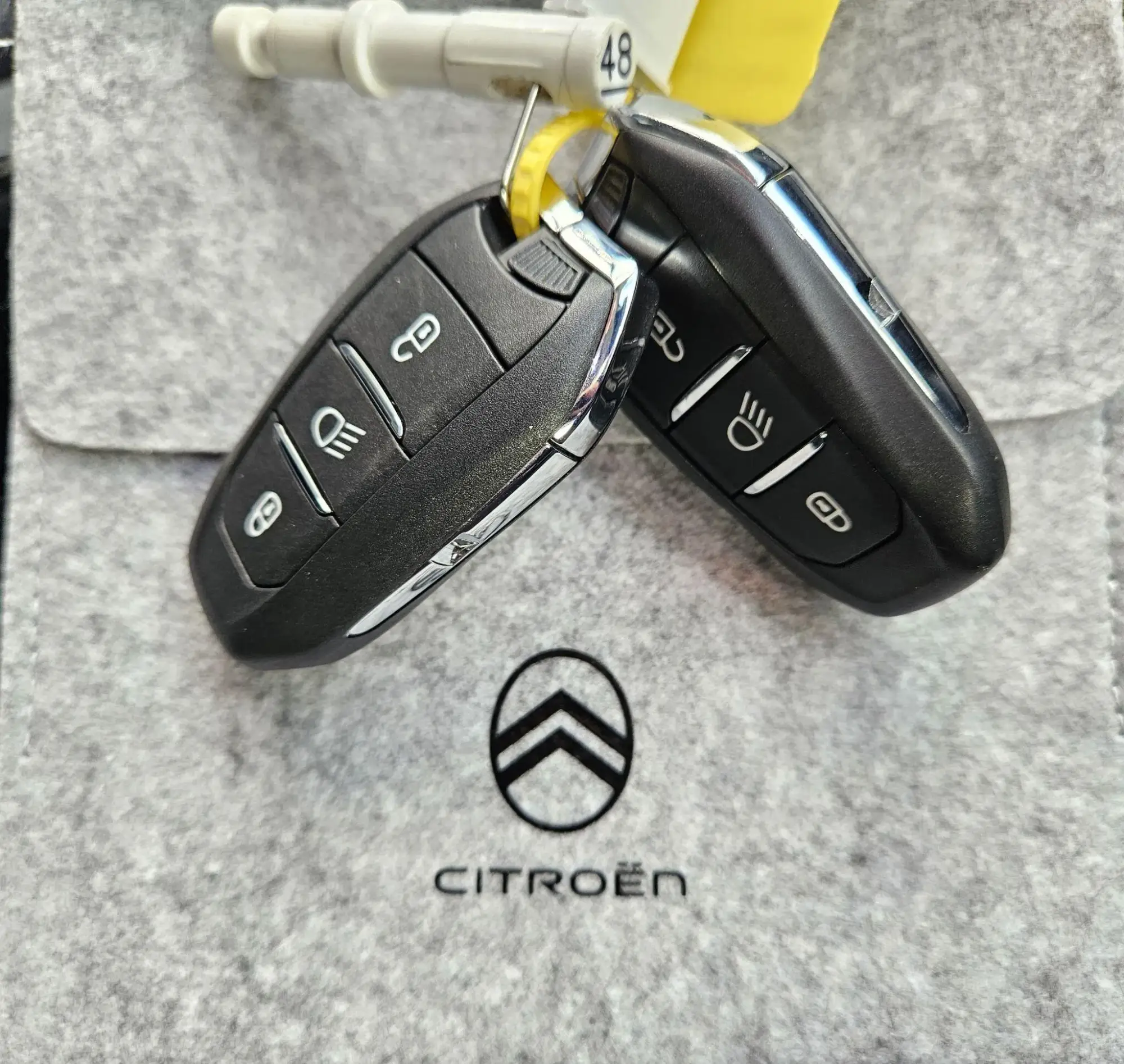 Citroen C4 Image 19 Citroen C4 Image 19