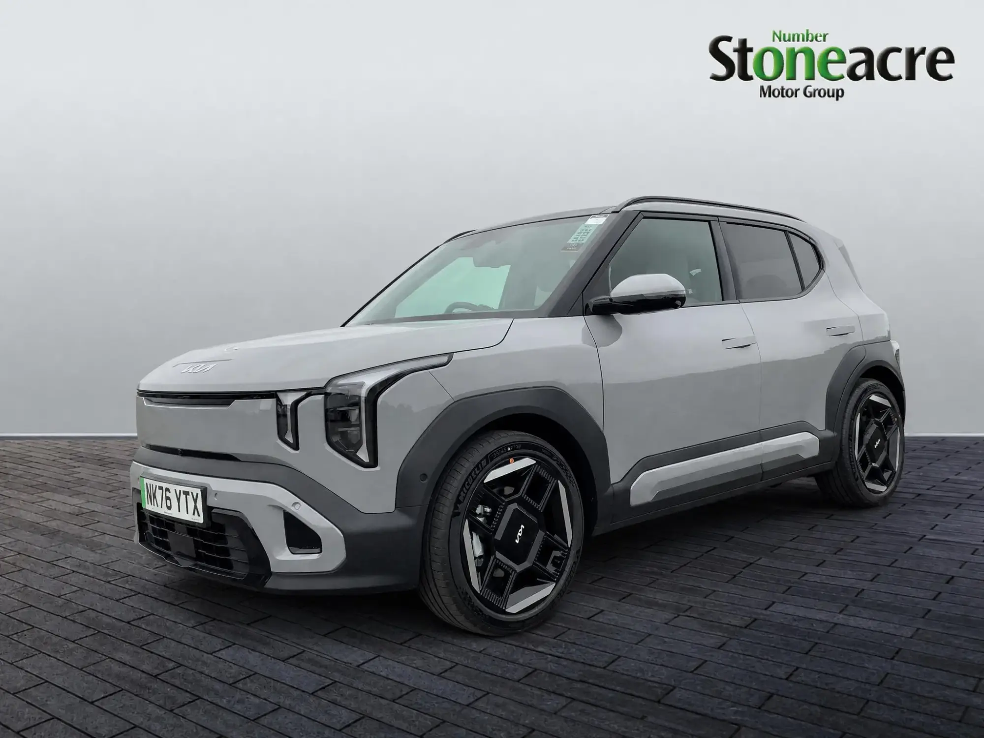 Kia EV2 Image 3