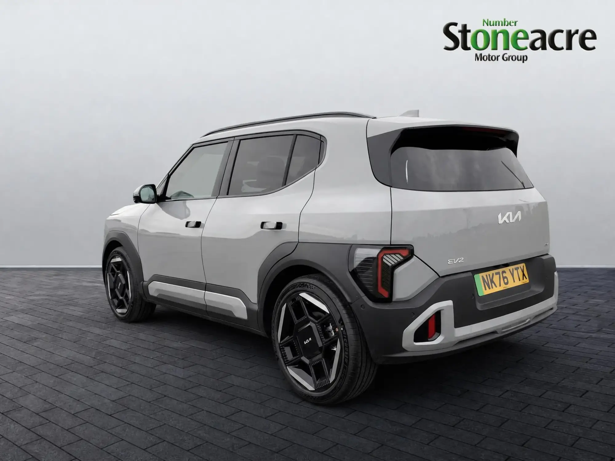 Kia EV2 Image 4