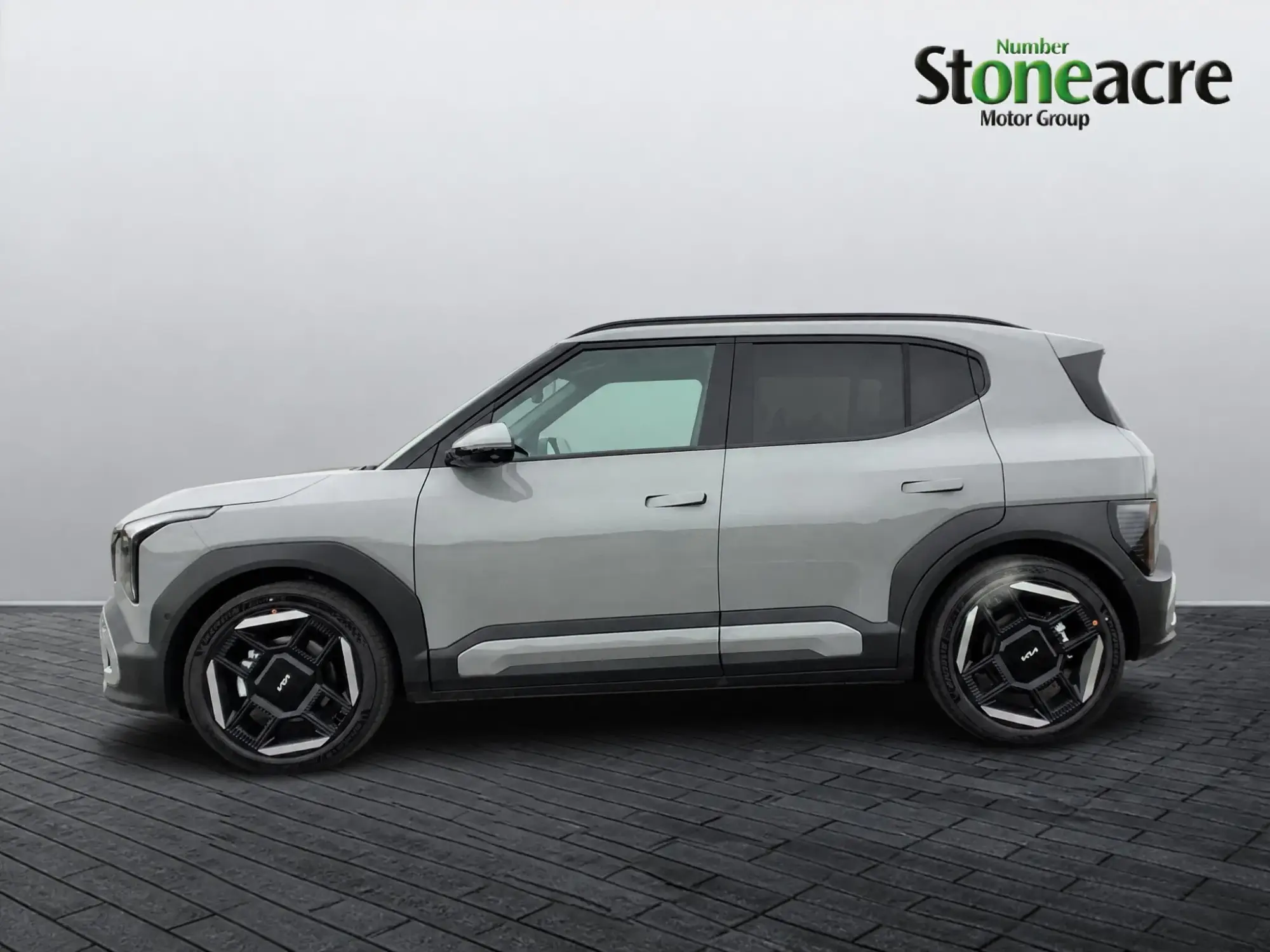 Kia EV2 Image 5