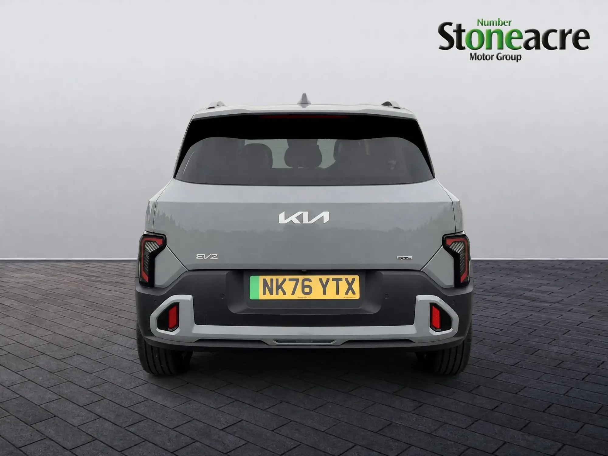 Kia EV2 Image 6