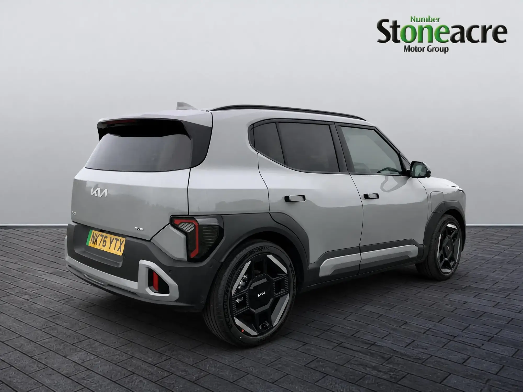 Kia EV2 Image 8
