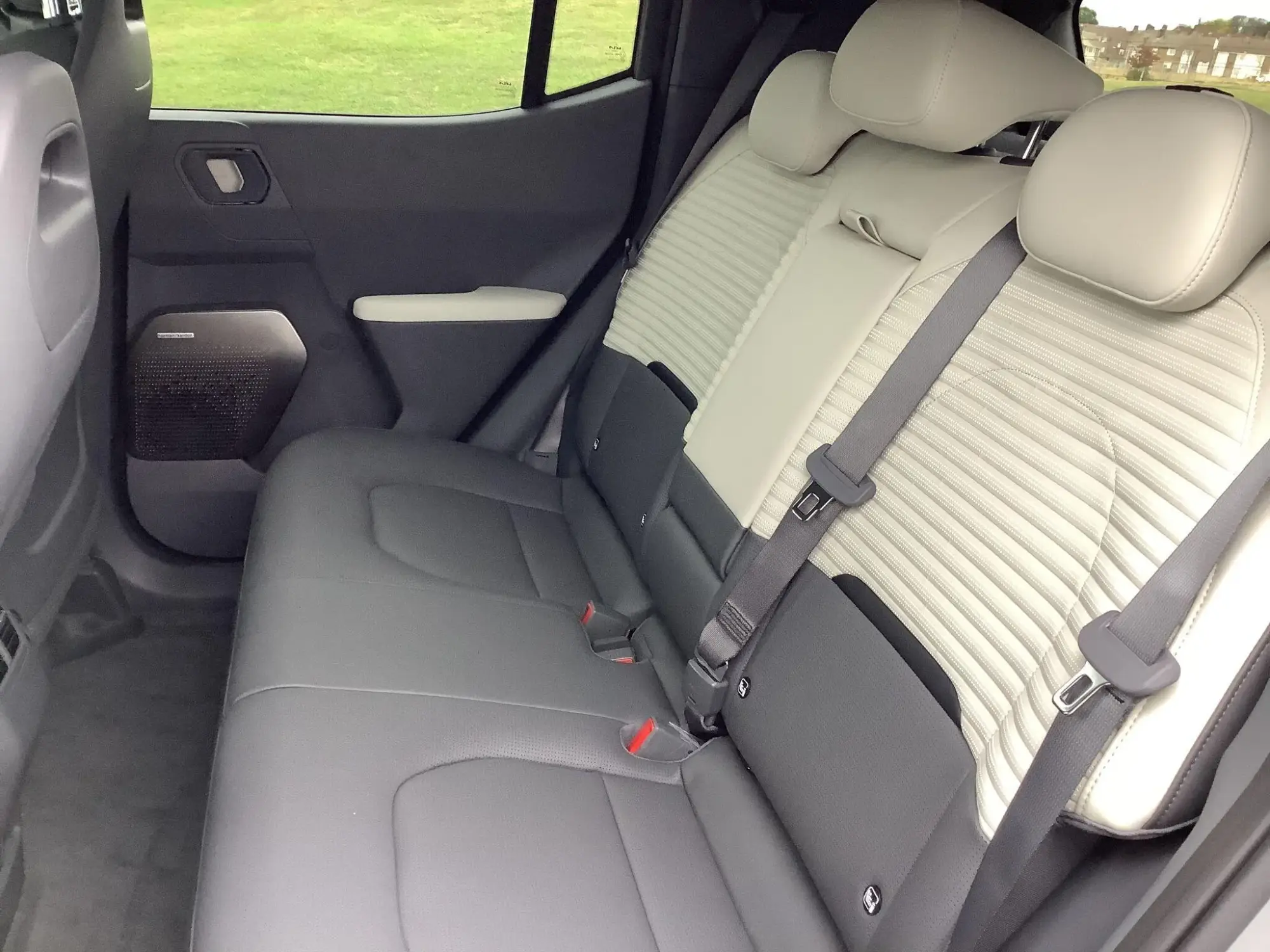 Kia EV2 Image 9