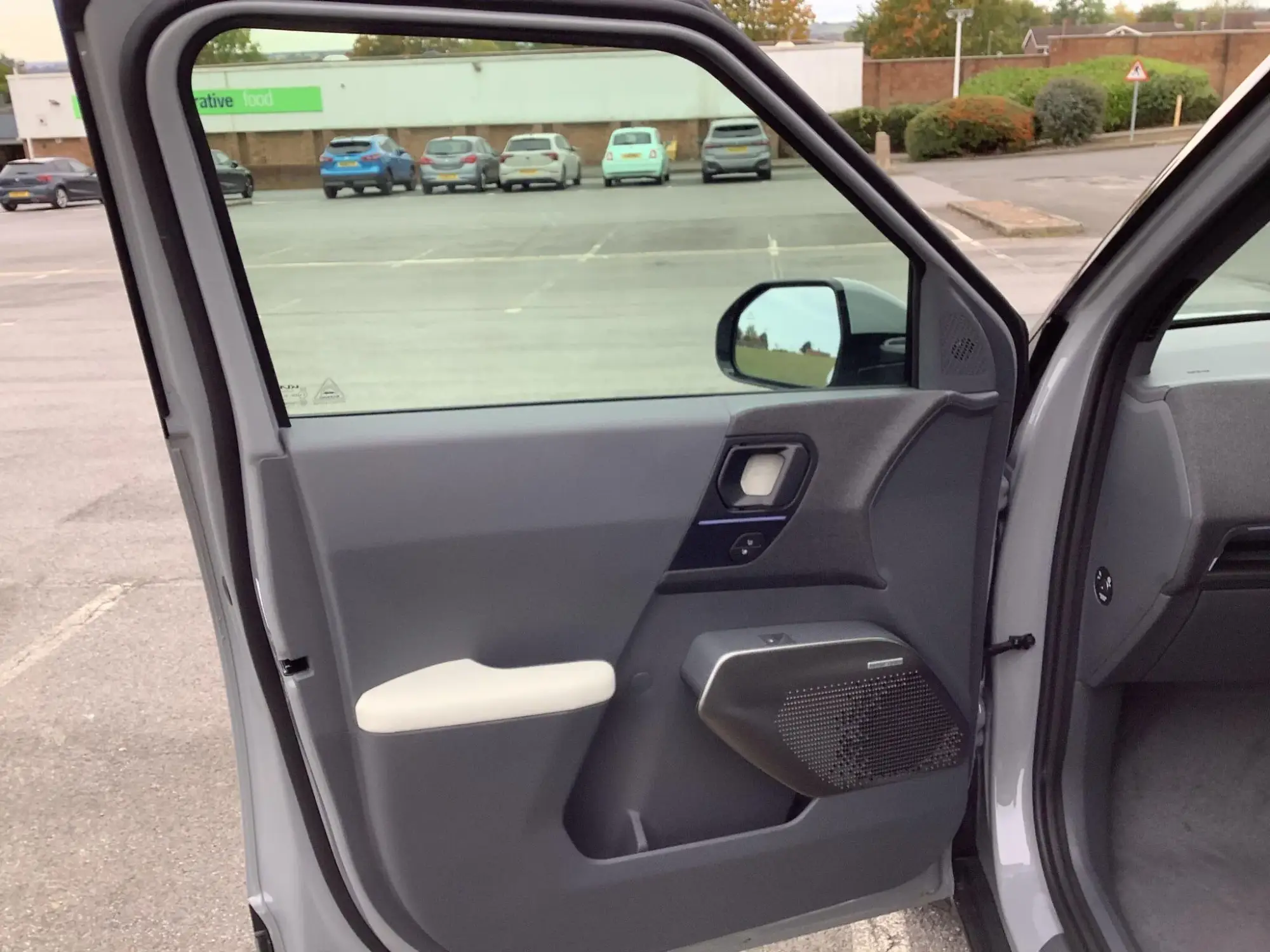 Kia EV2 Image 19