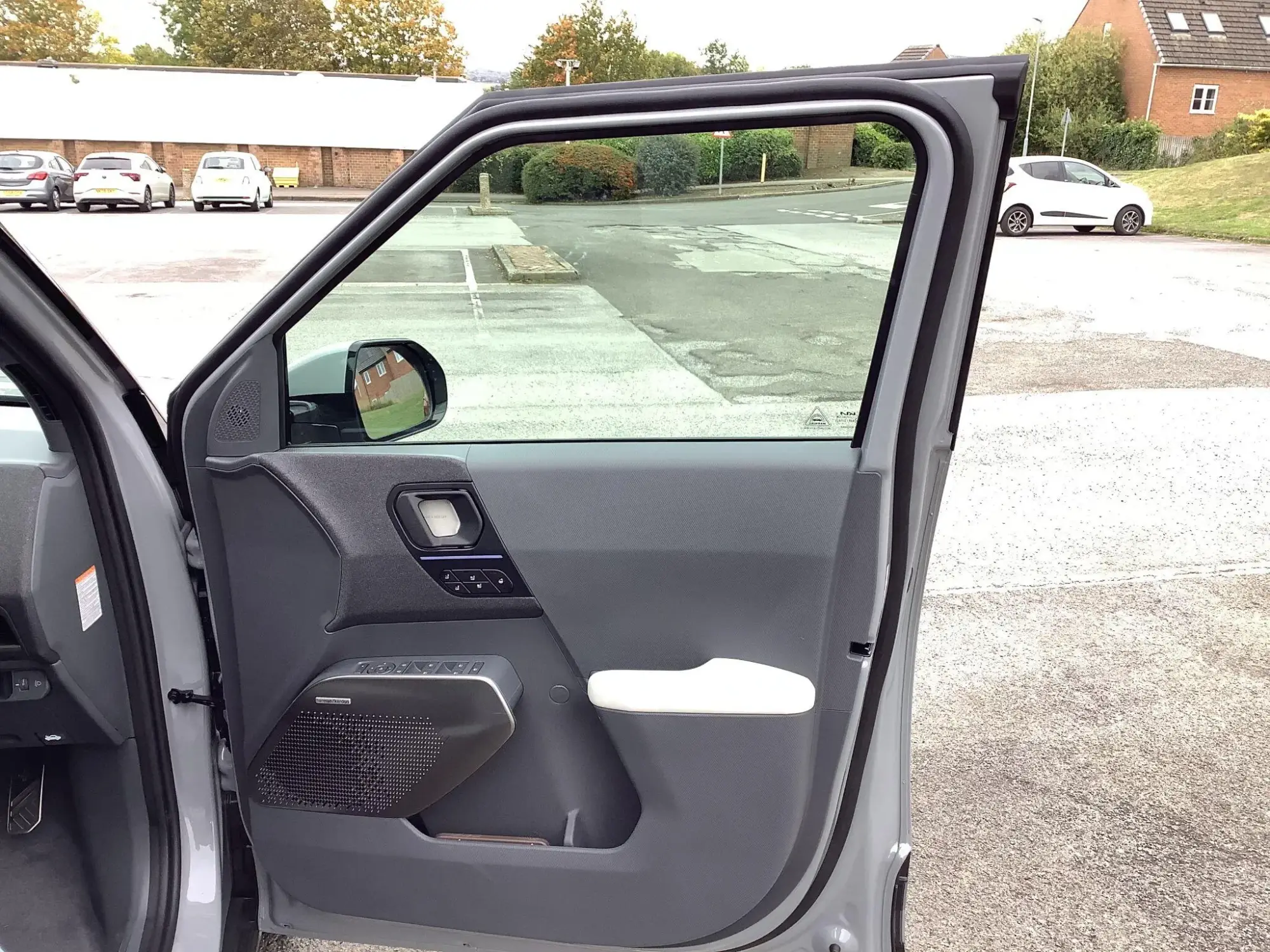 Kia EV2 Image 20