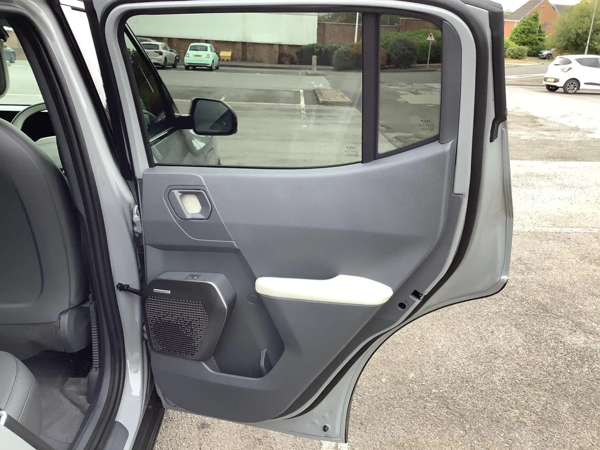 Kia EV2 Image 21