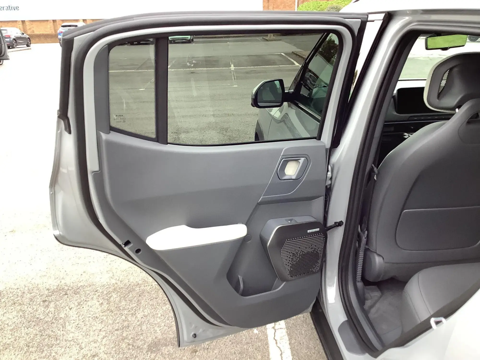 Kia EV2 Image 23
