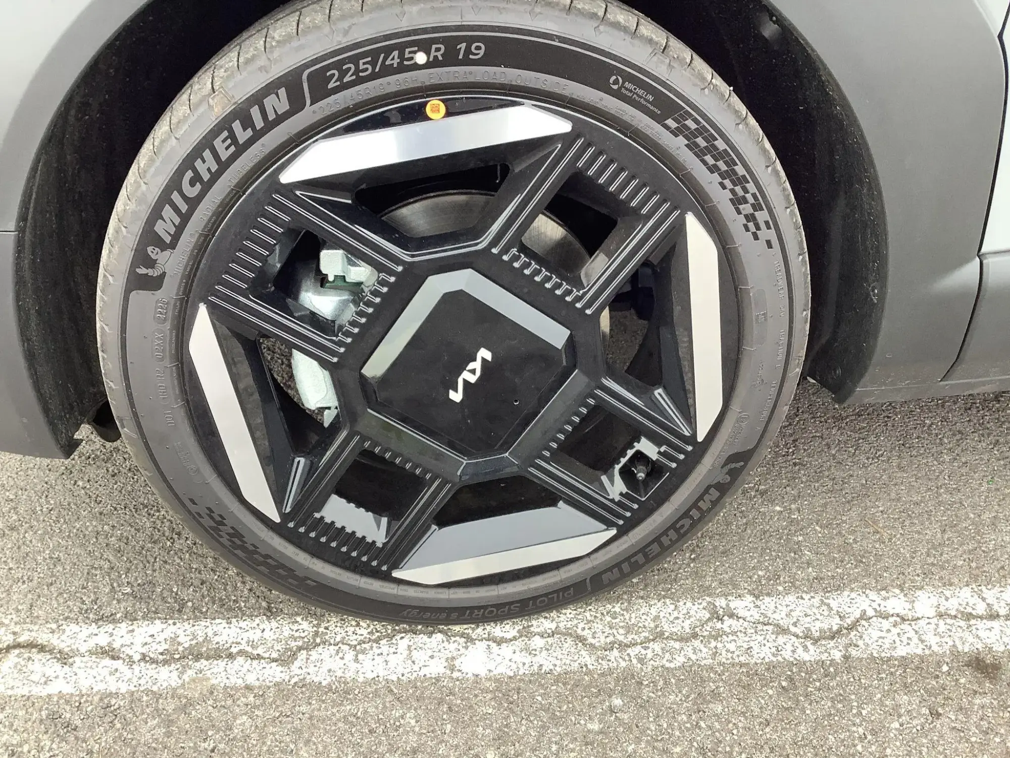Kia EV2 Image 24