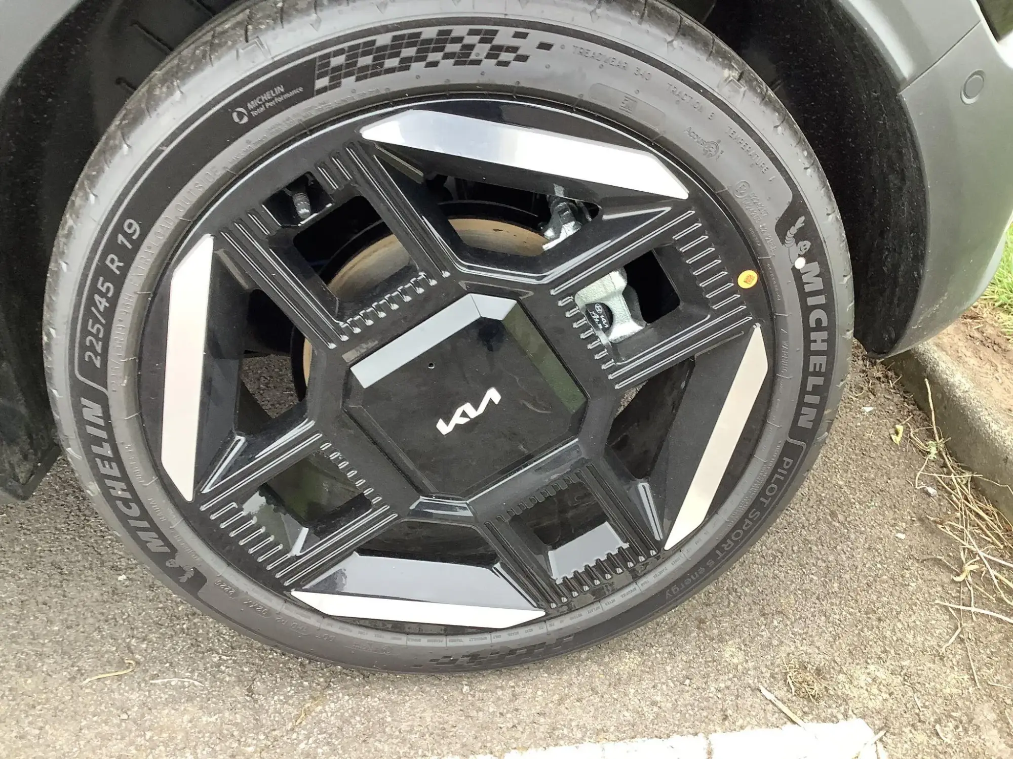 Kia EV2 Image 25