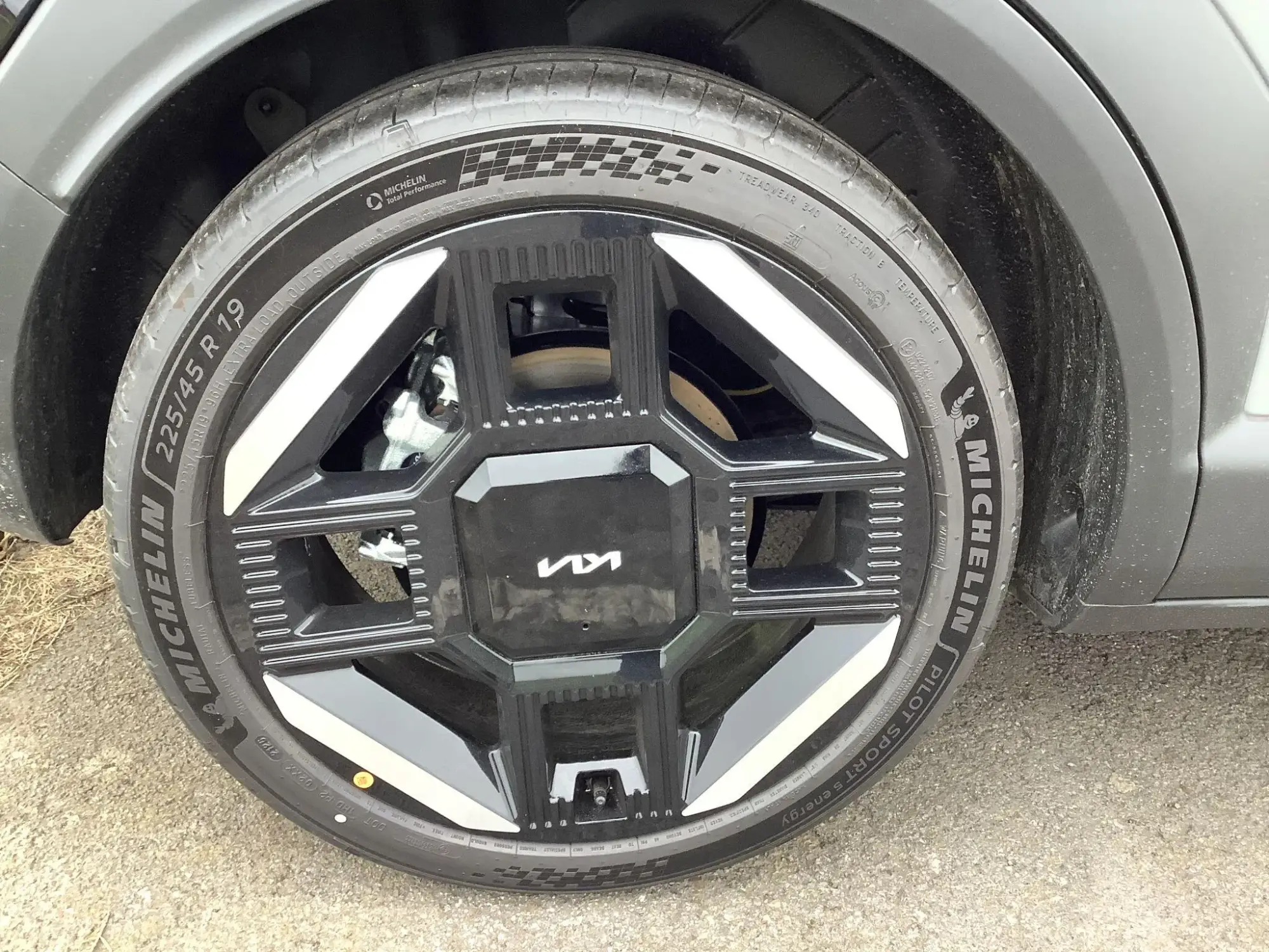 Kia EV2 Image 26