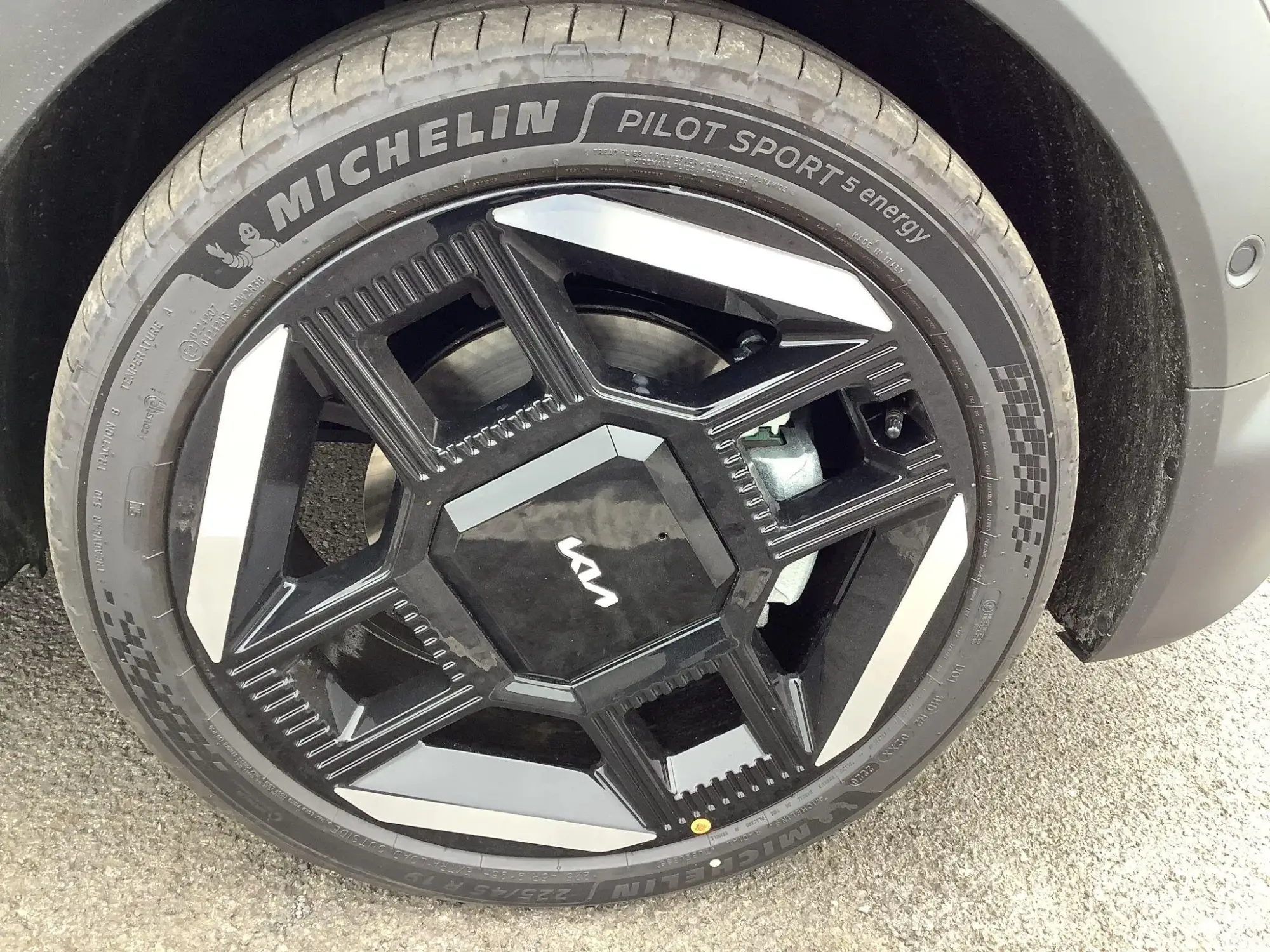 Kia EV2 Image 27