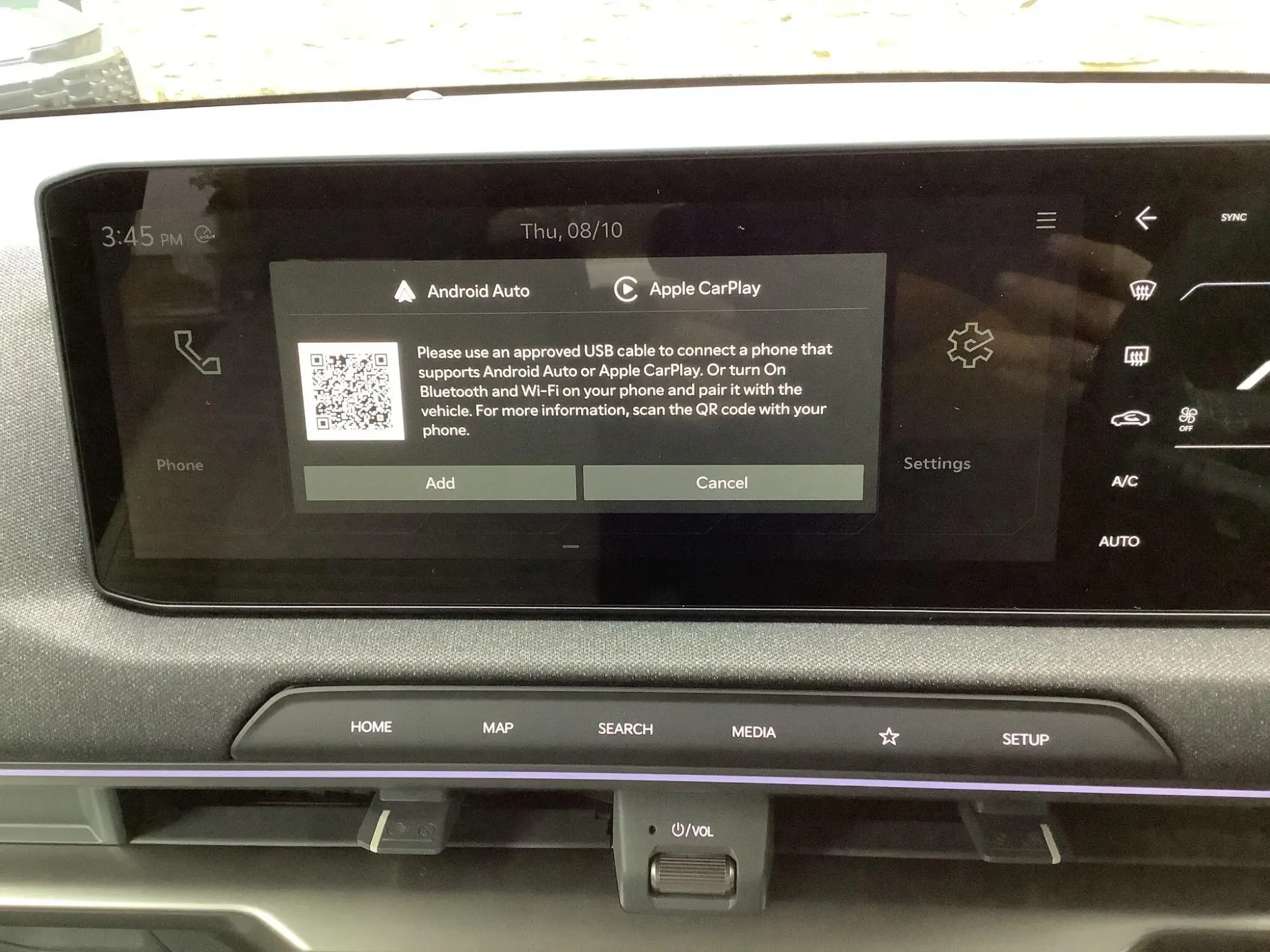 Kia EV2 Image 32