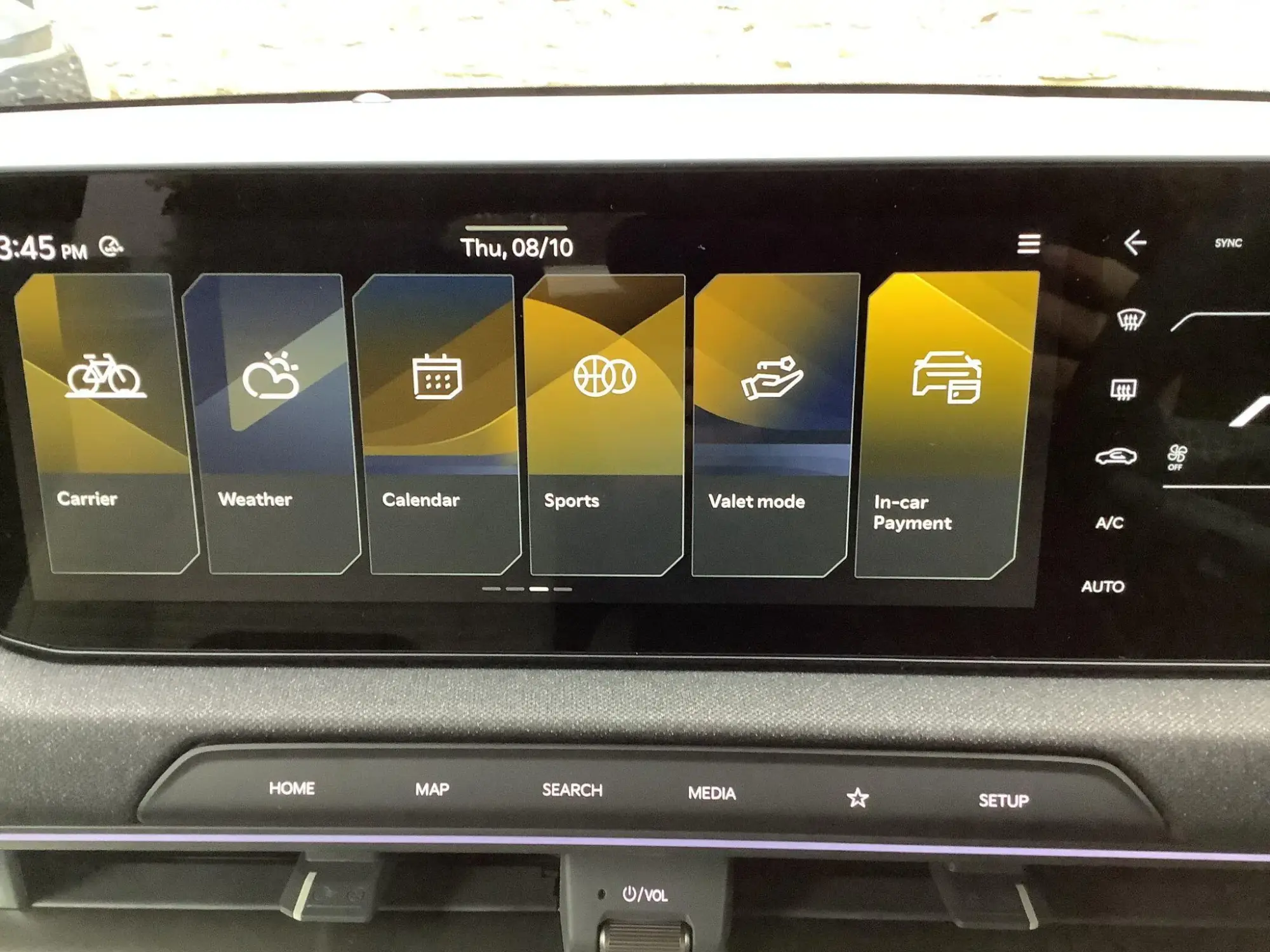 Kia EV2 Image 33