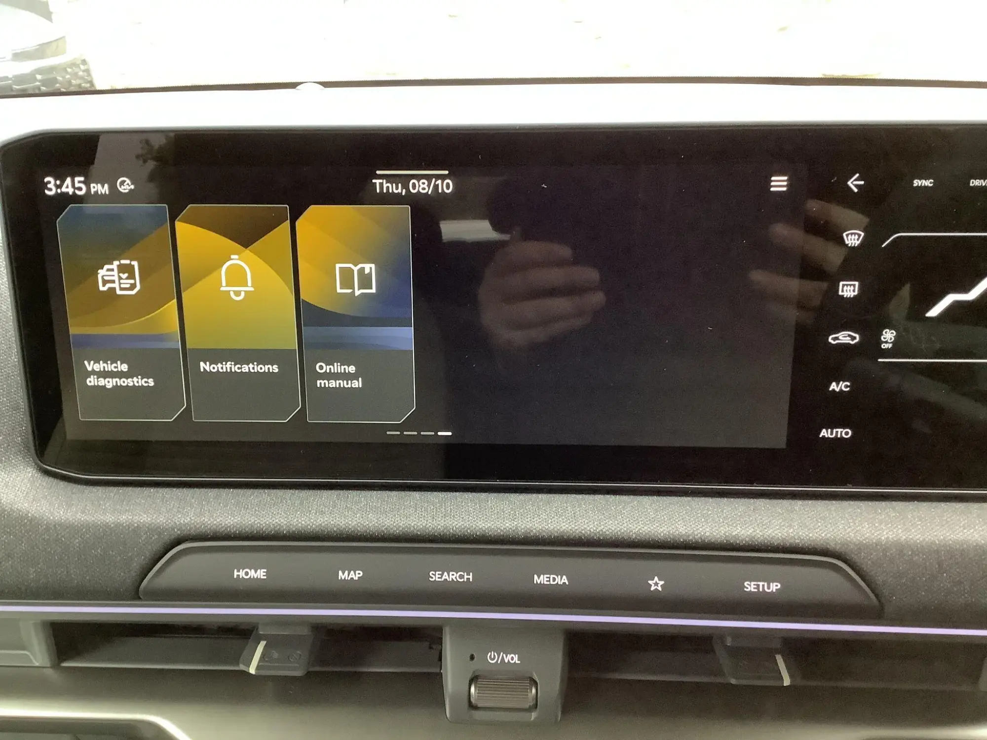 Kia EV2 Image 34