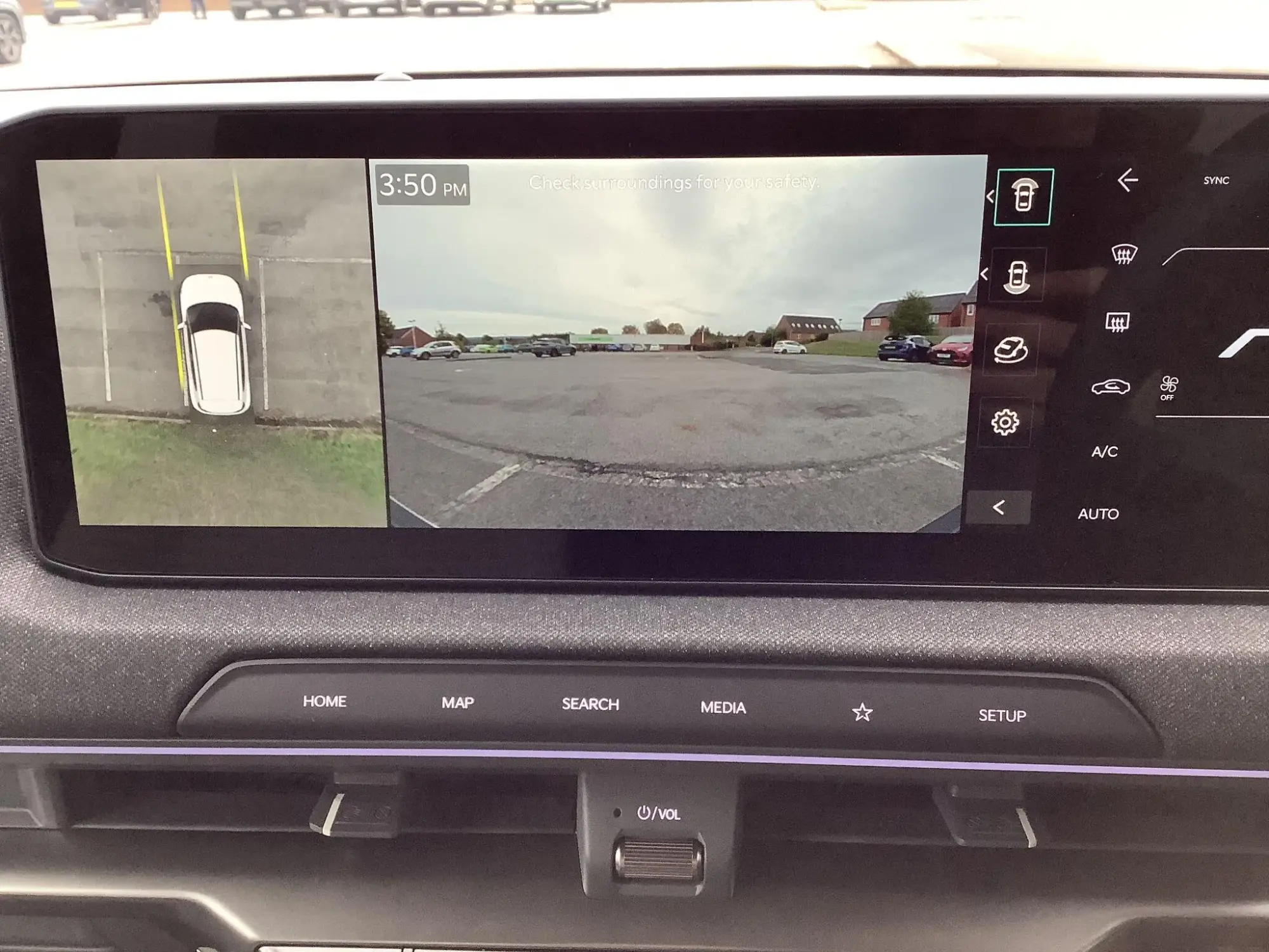 Kia EV2 Image 35