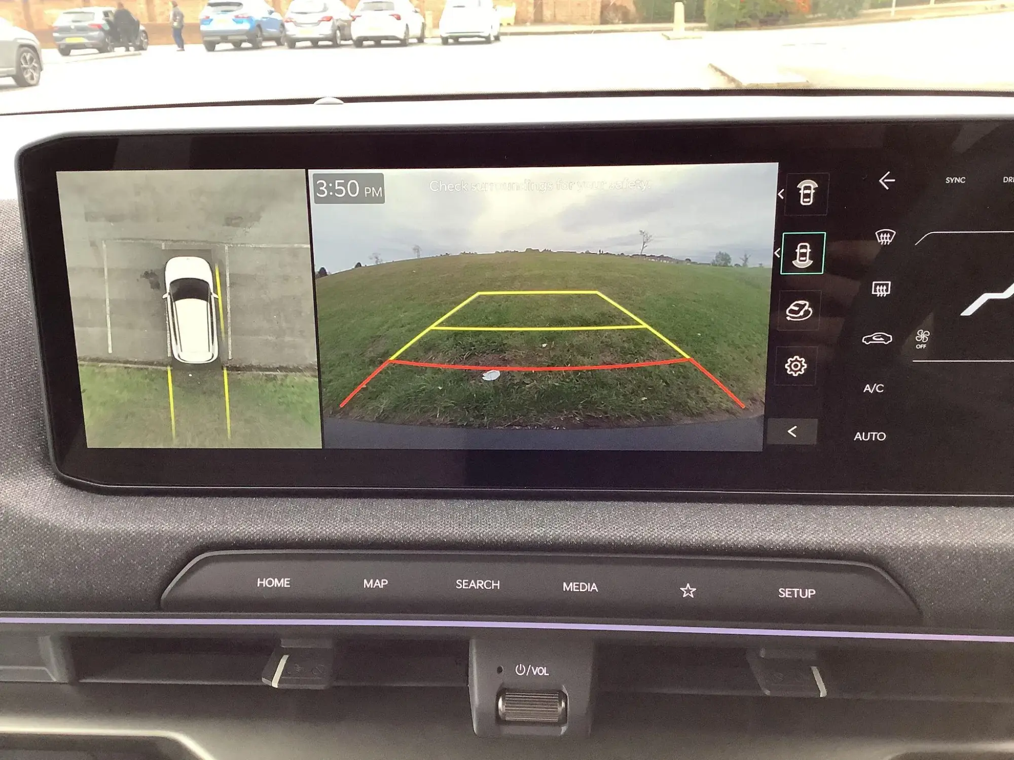 Kia EV2 Image 36