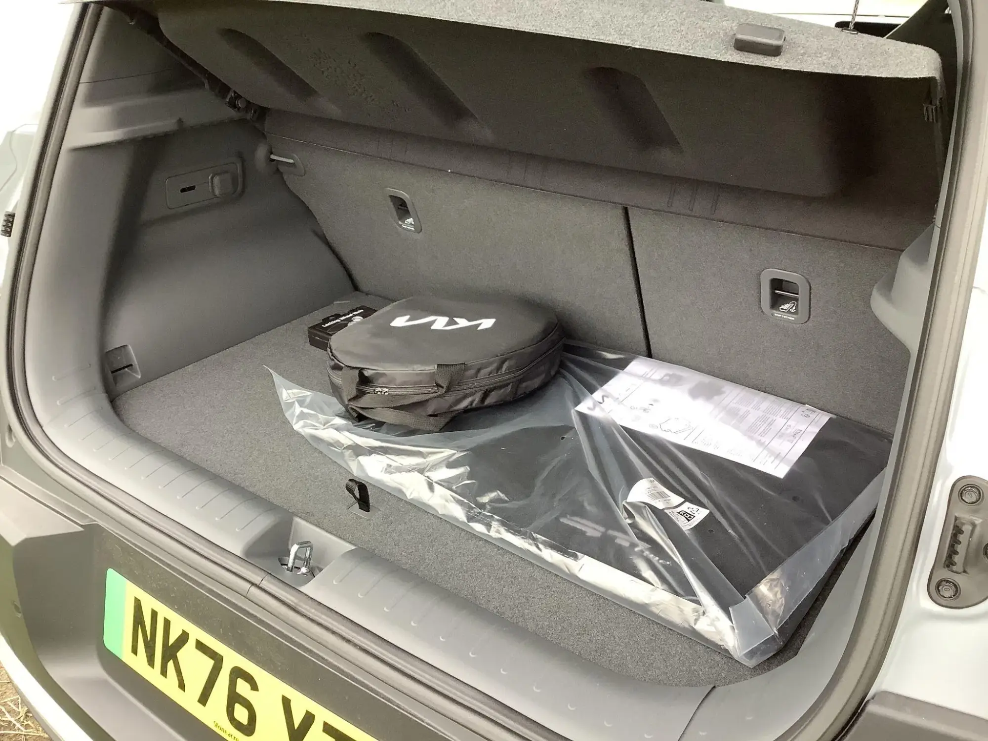 Kia EV2 Image 40