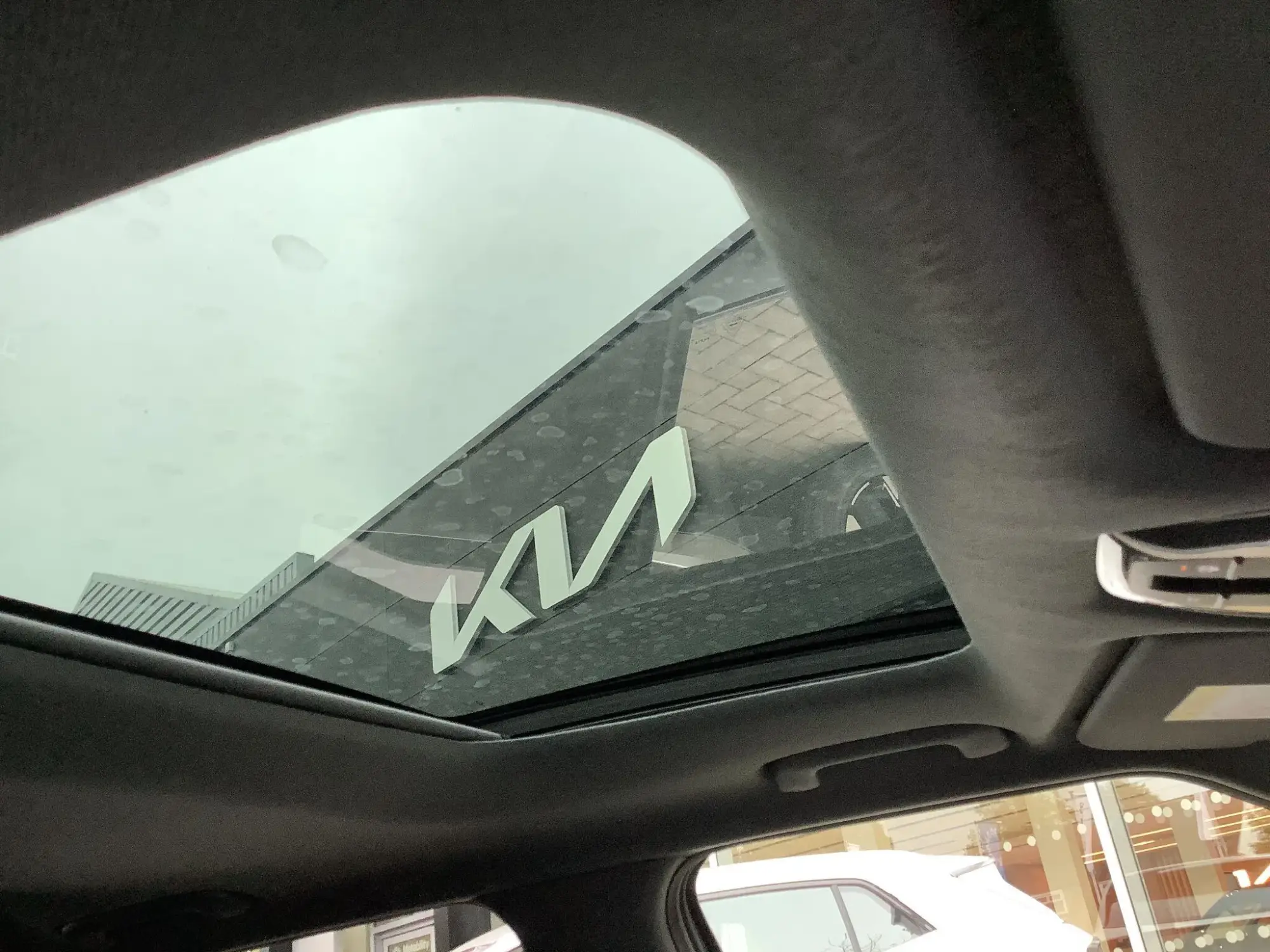 Kia EV2 Image 41