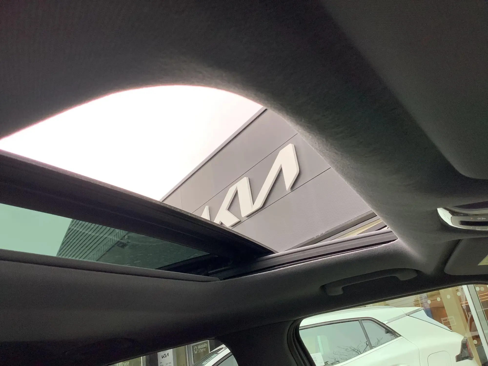 Kia EV2 Image 42