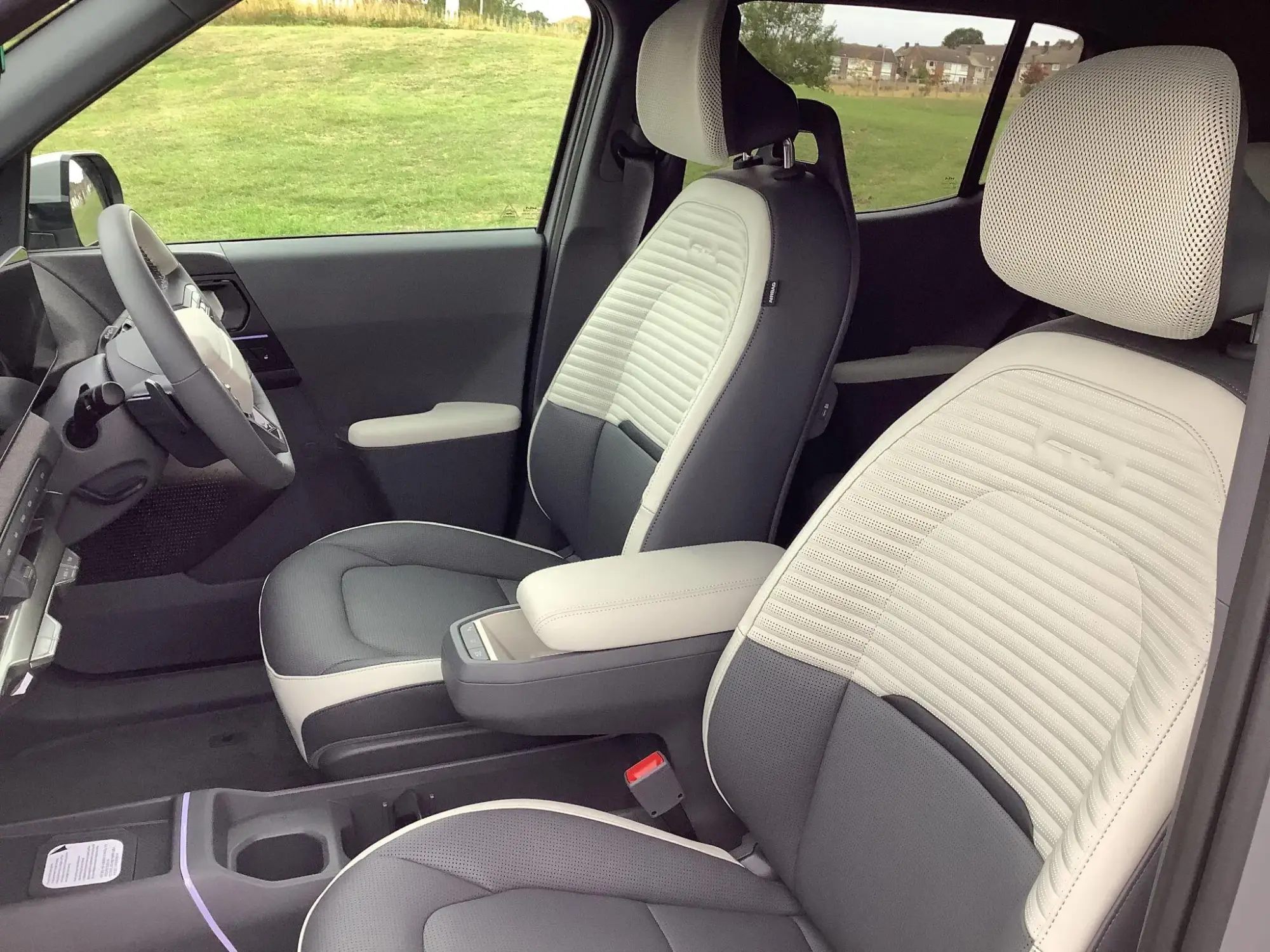 Kia EV2 Image 43