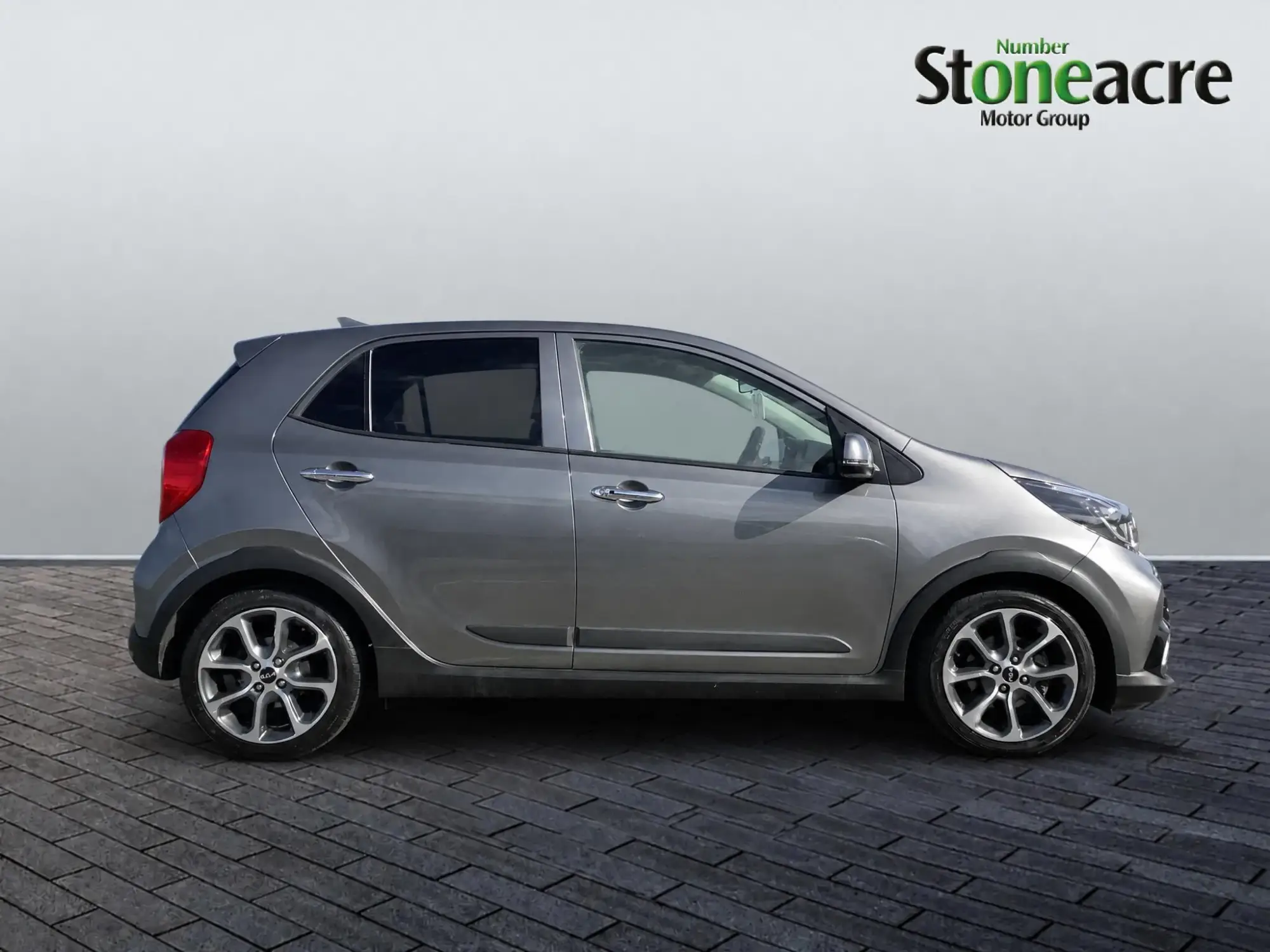 Kia Picanto Image 7 Kia Picanto Image 7