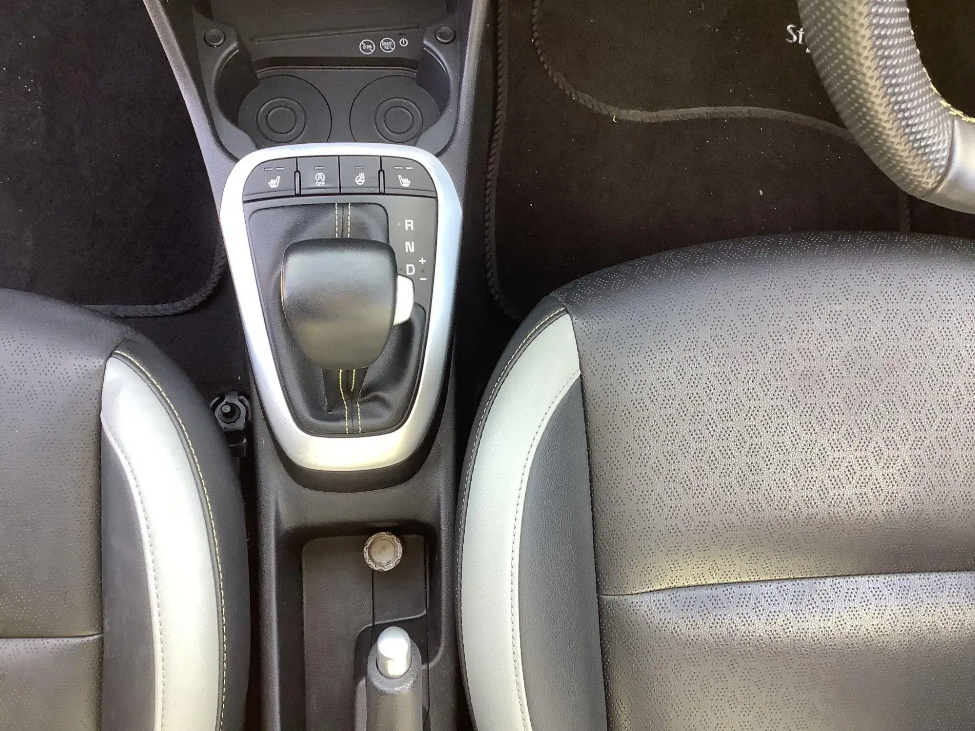 Kia Picanto Image 9 Kia Picanto Image 9