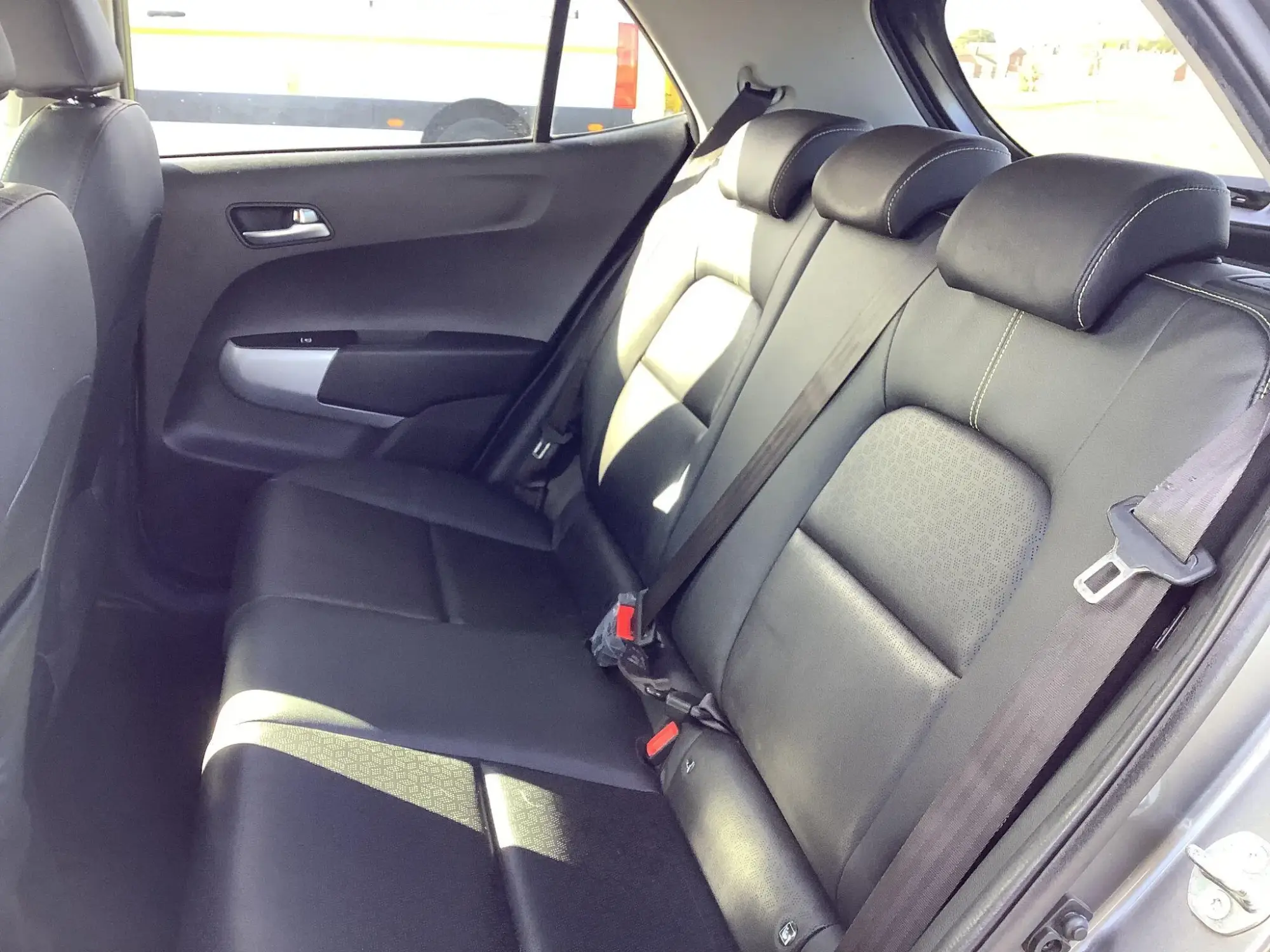 Kia Picanto Image 12 Kia Picanto Image 12