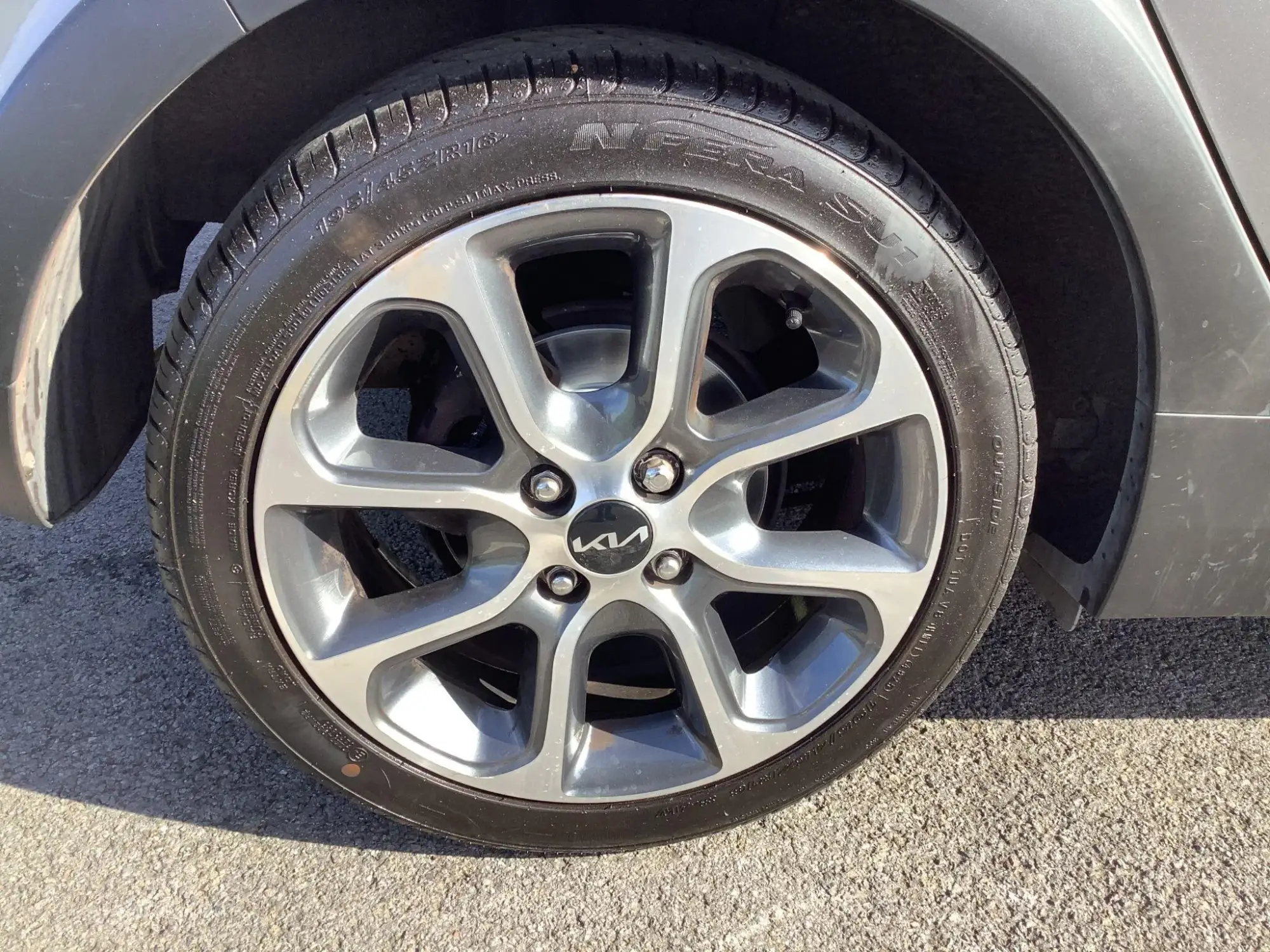 Kia Picanto Image 19 Kia Picanto Image 19