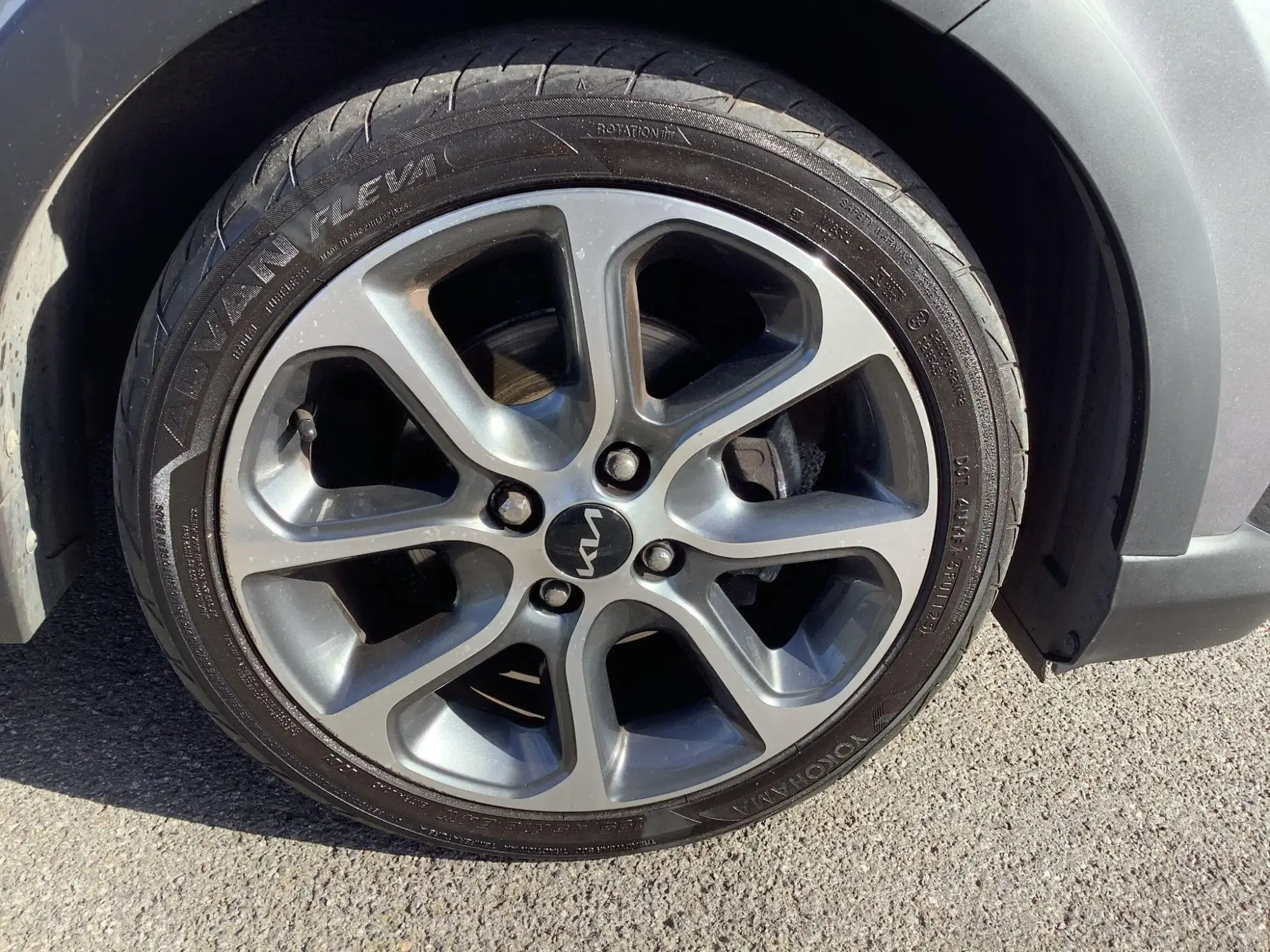 Kia Picanto Image 20 Kia Picanto Image 20