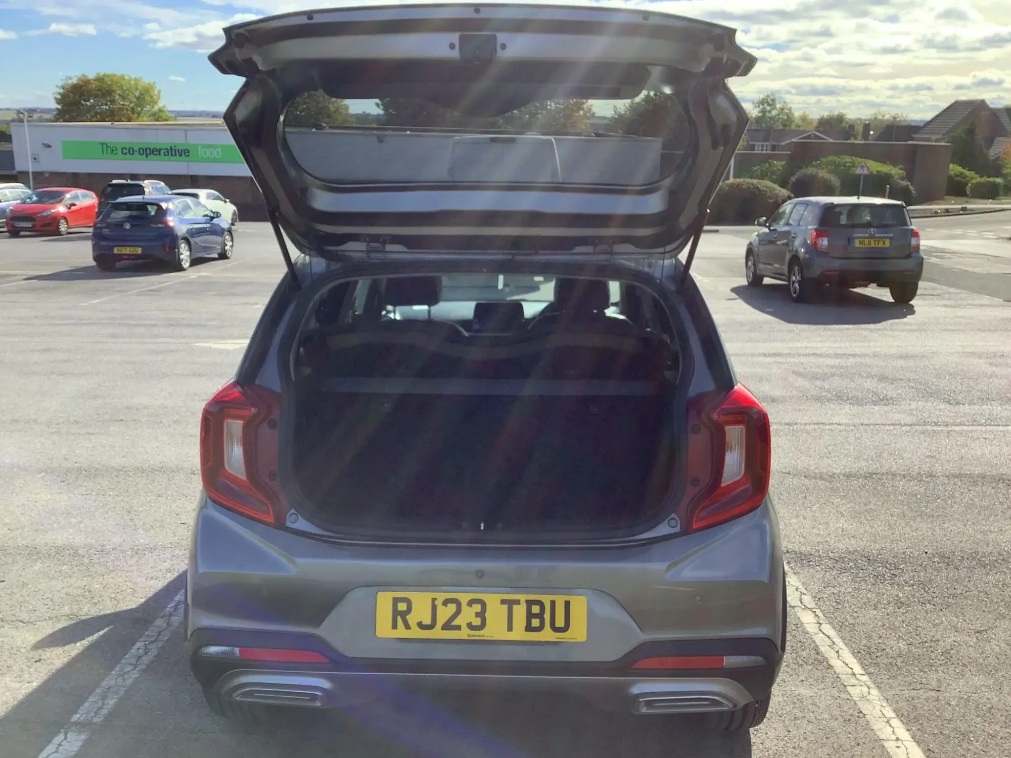 Kia Picanto Image 29 Kia Picanto Image 29