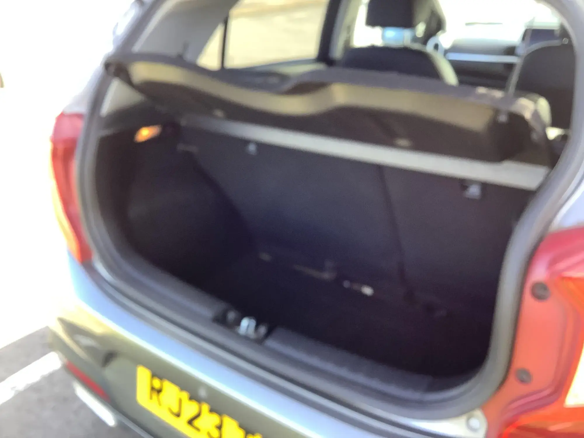 Kia Picanto Image 30 Kia Picanto Image 30