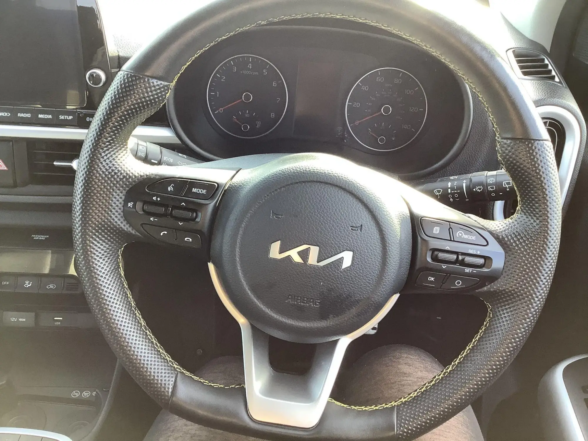 Kia Picanto Image 31 Kia Picanto Image 31