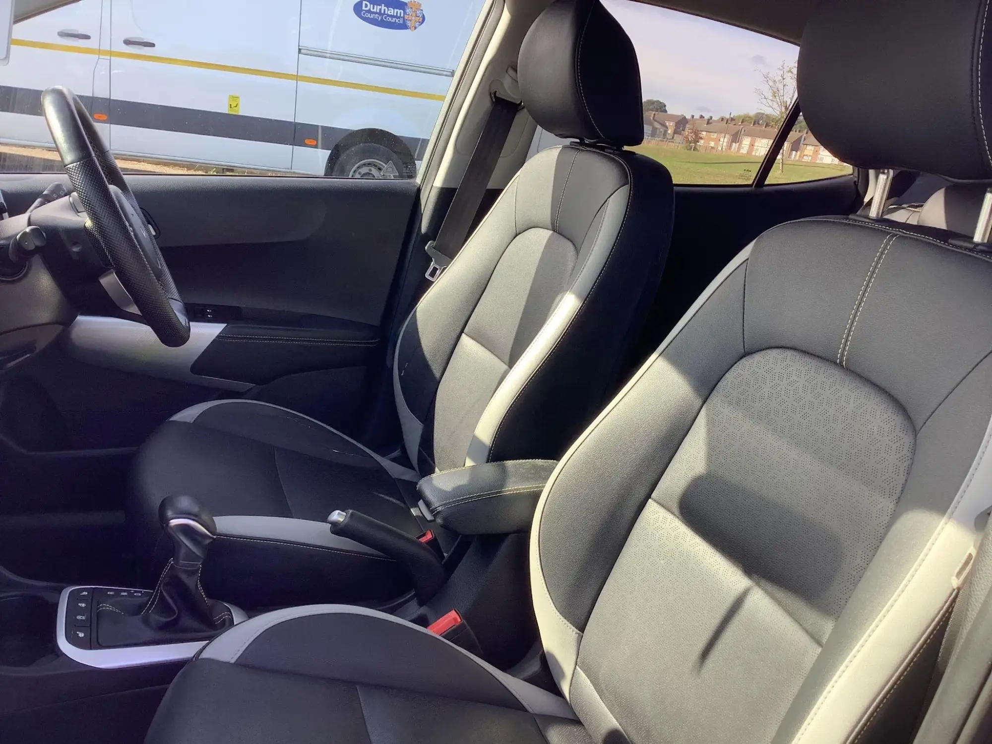 Kia Picanto Image 32 Kia Picanto Image 32