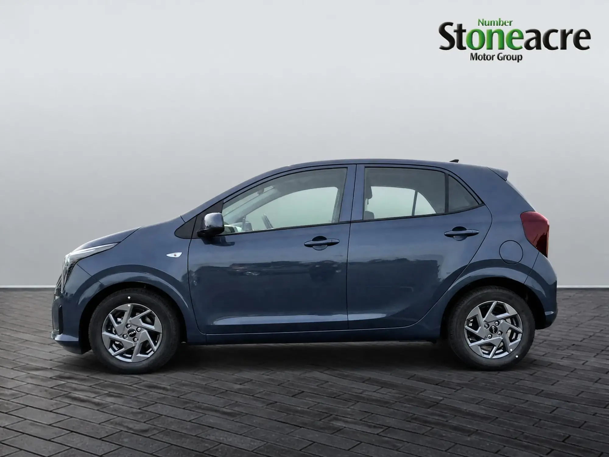Kia Picanto Image 5