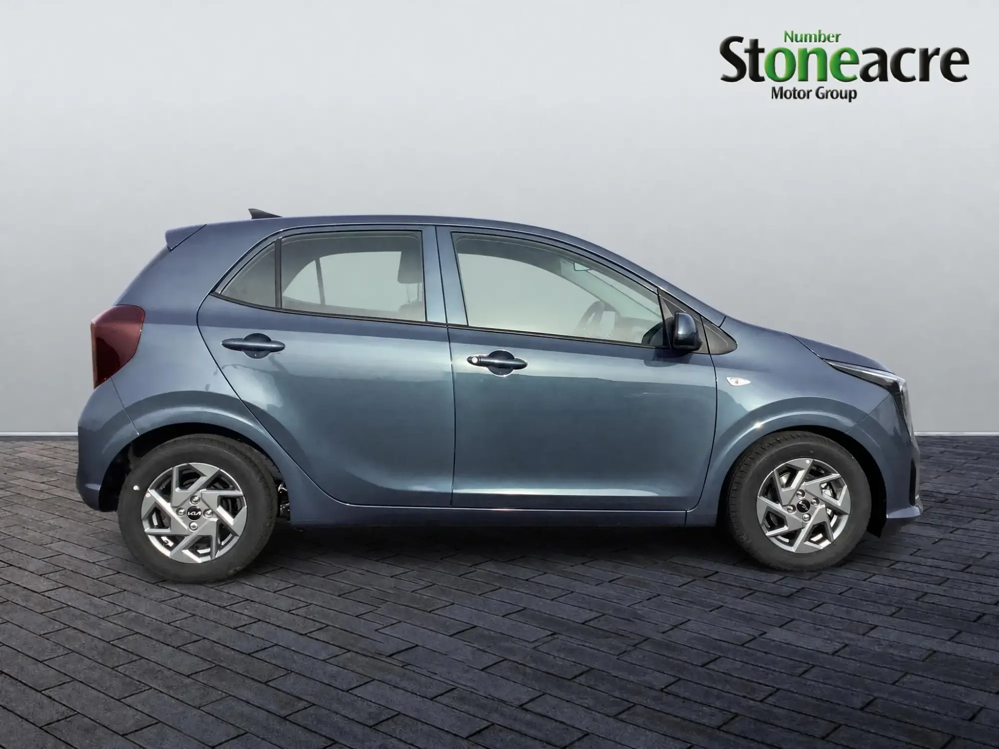 Kia Picanto Image 7