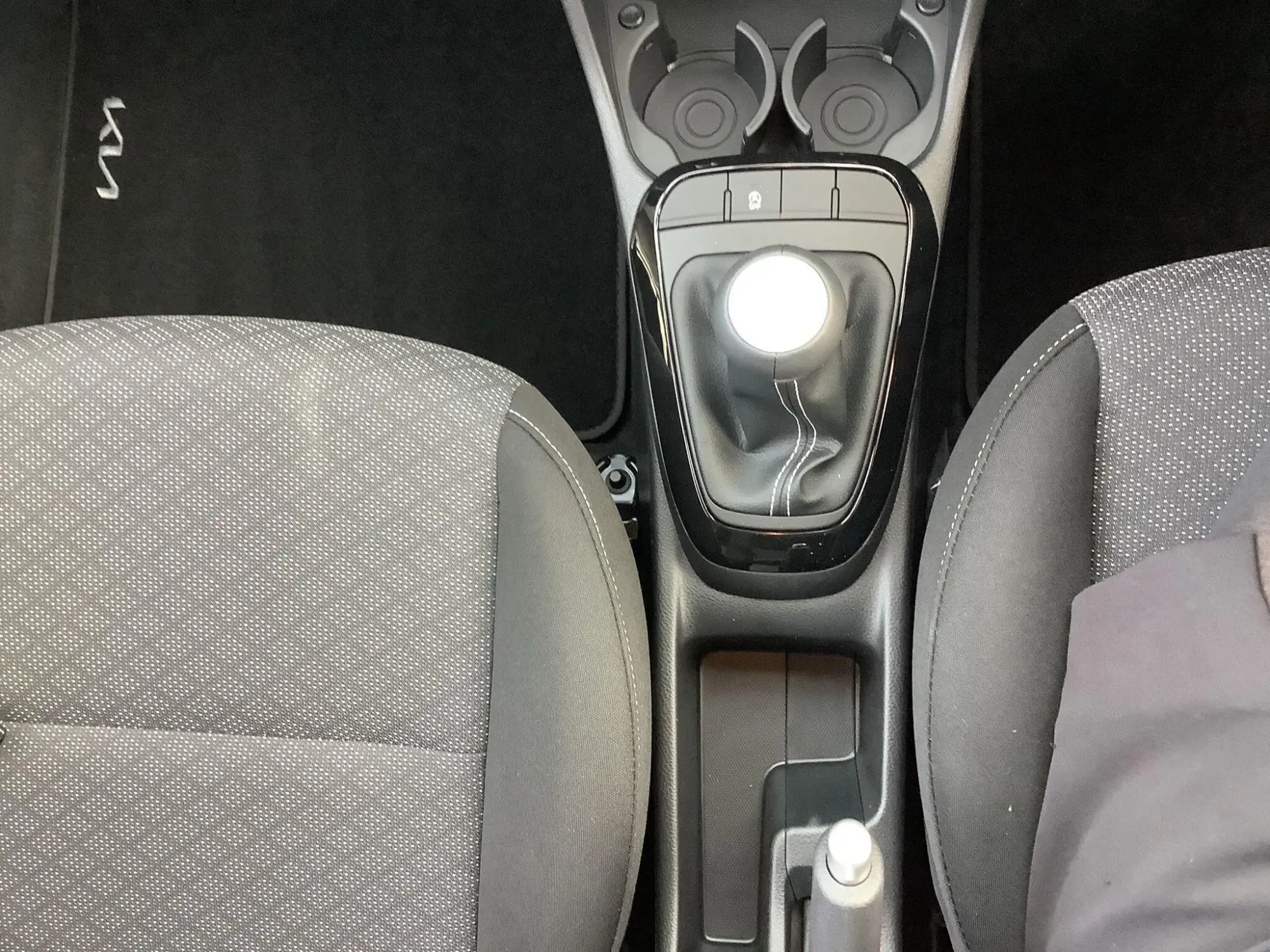 Kia Picanto Image 9