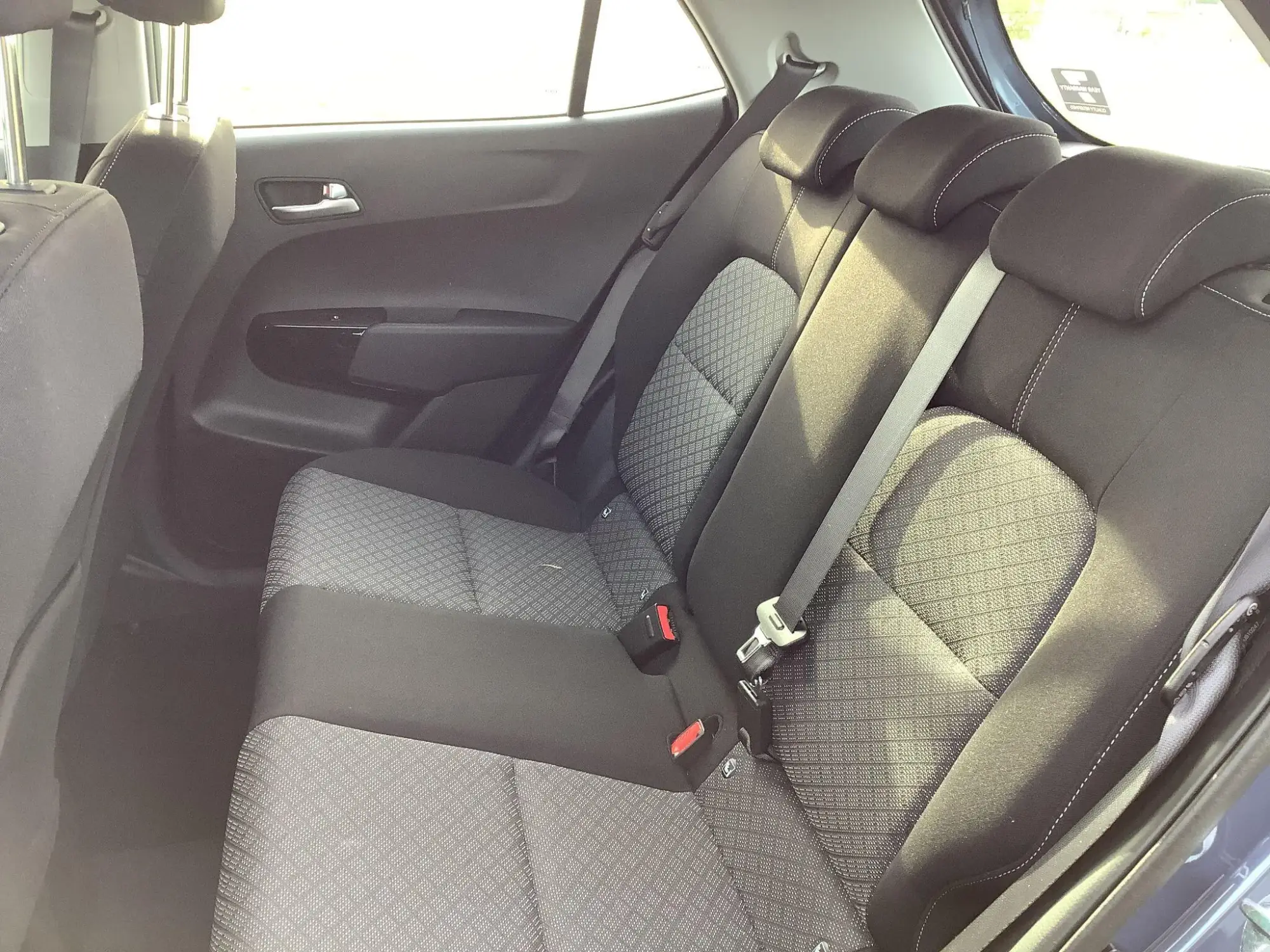 Kia Picanto Image 10