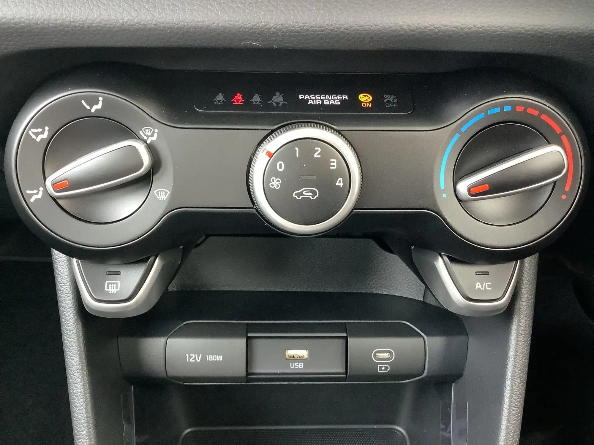 Kia Picanto Image 13