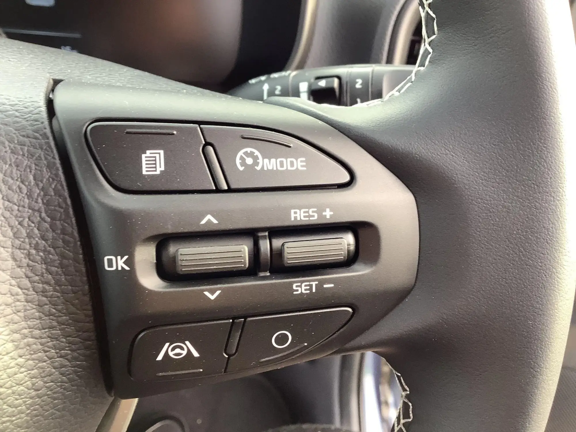 Kia Picanto Image 15