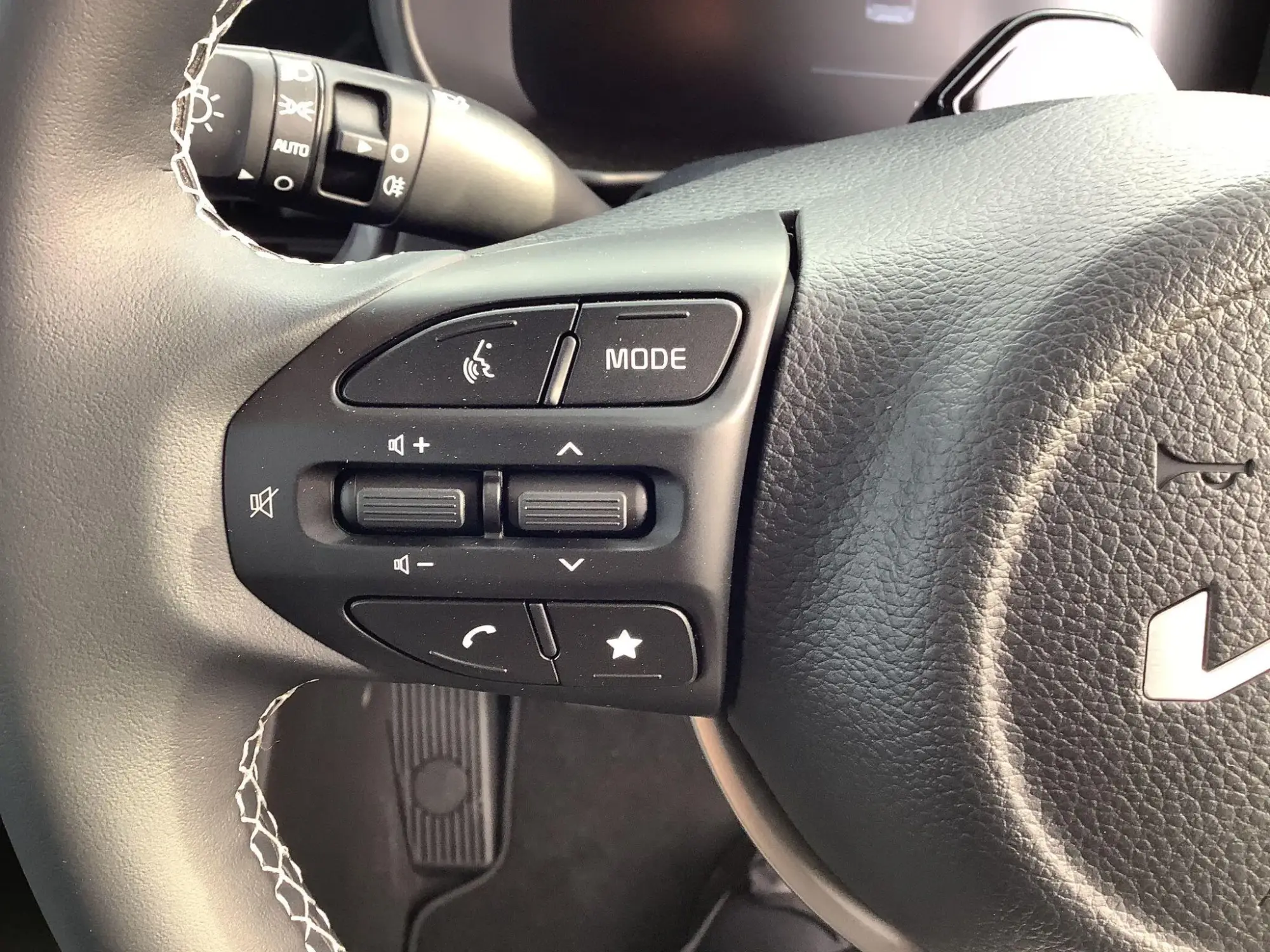 Kia Picanto Image 16