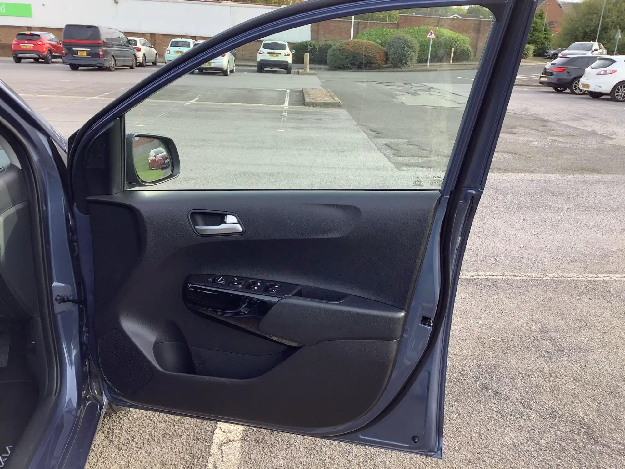 Kia Picanto Image 17