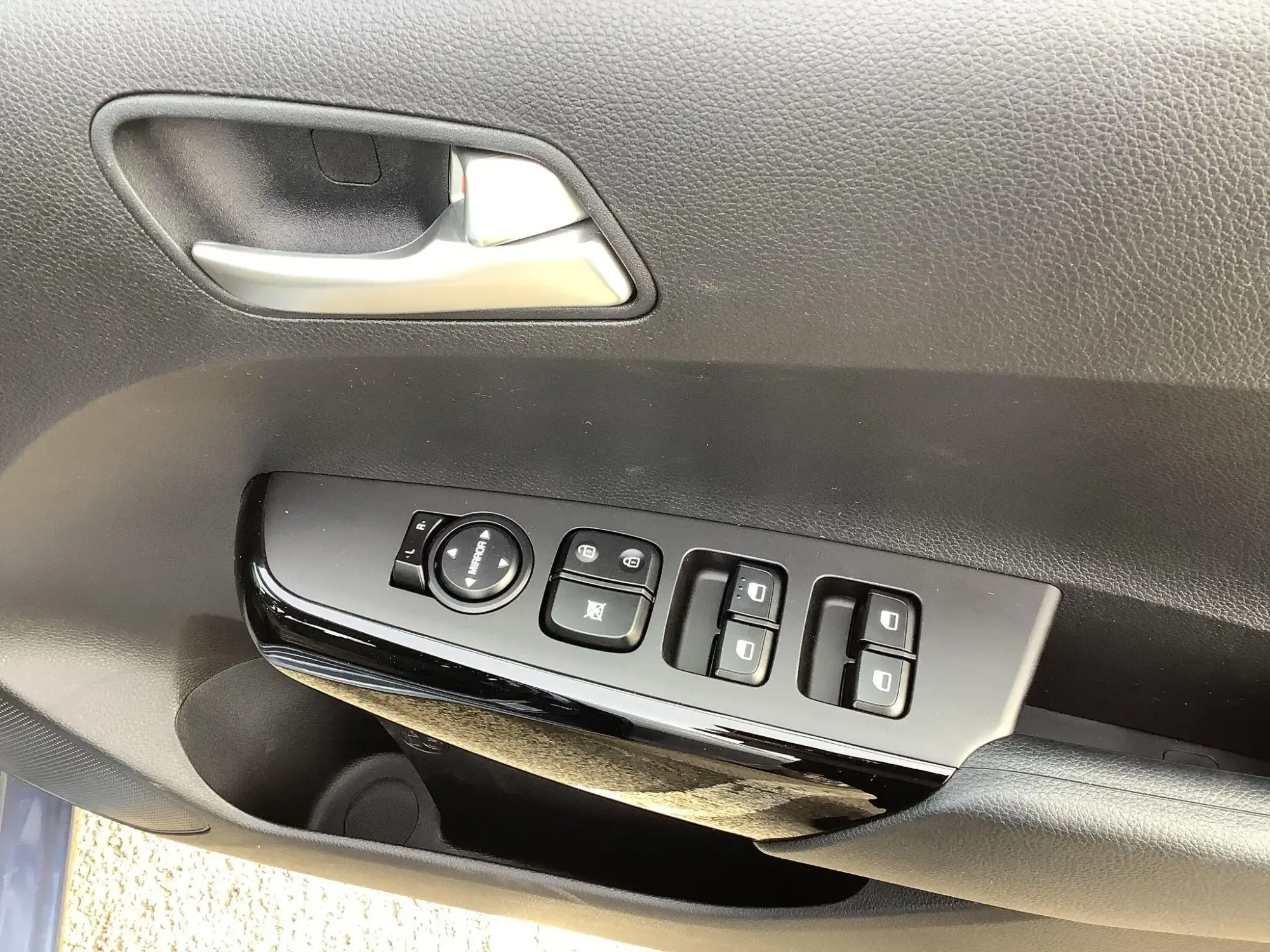 Kia Picanto Image 18