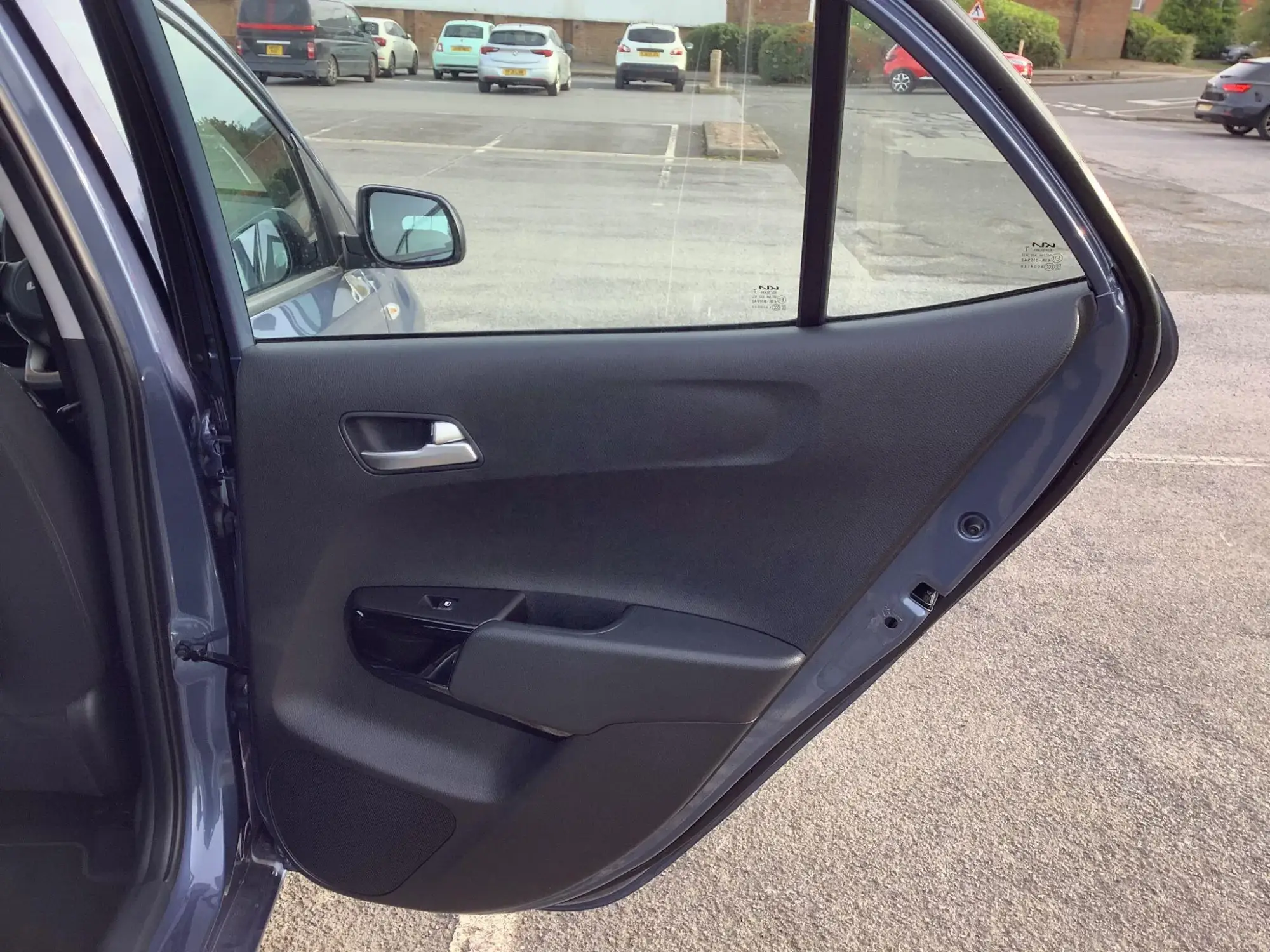 Kia Picanto Image 19
