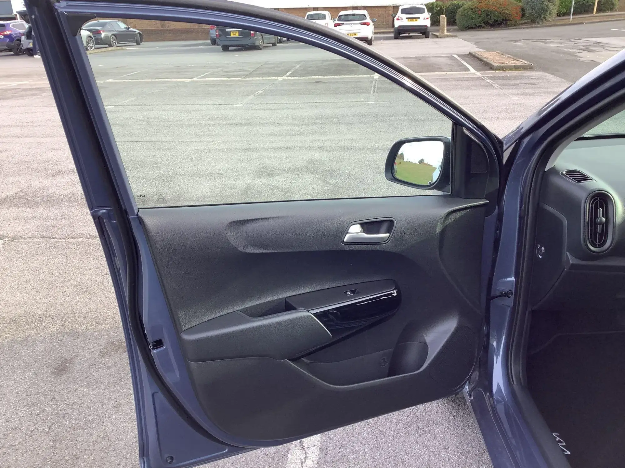 Kia Picanto Image 22