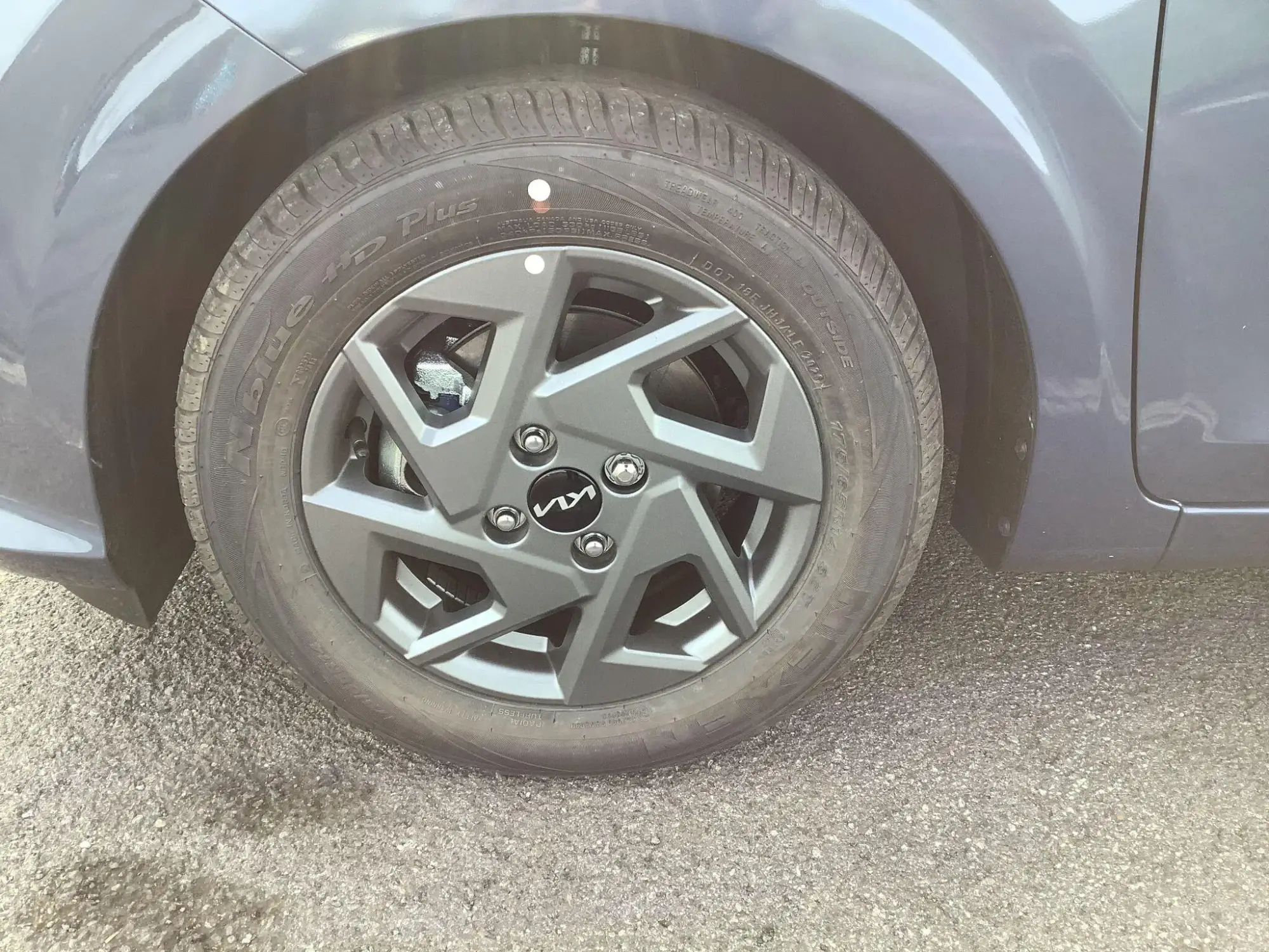 Kia Picanto Image 24