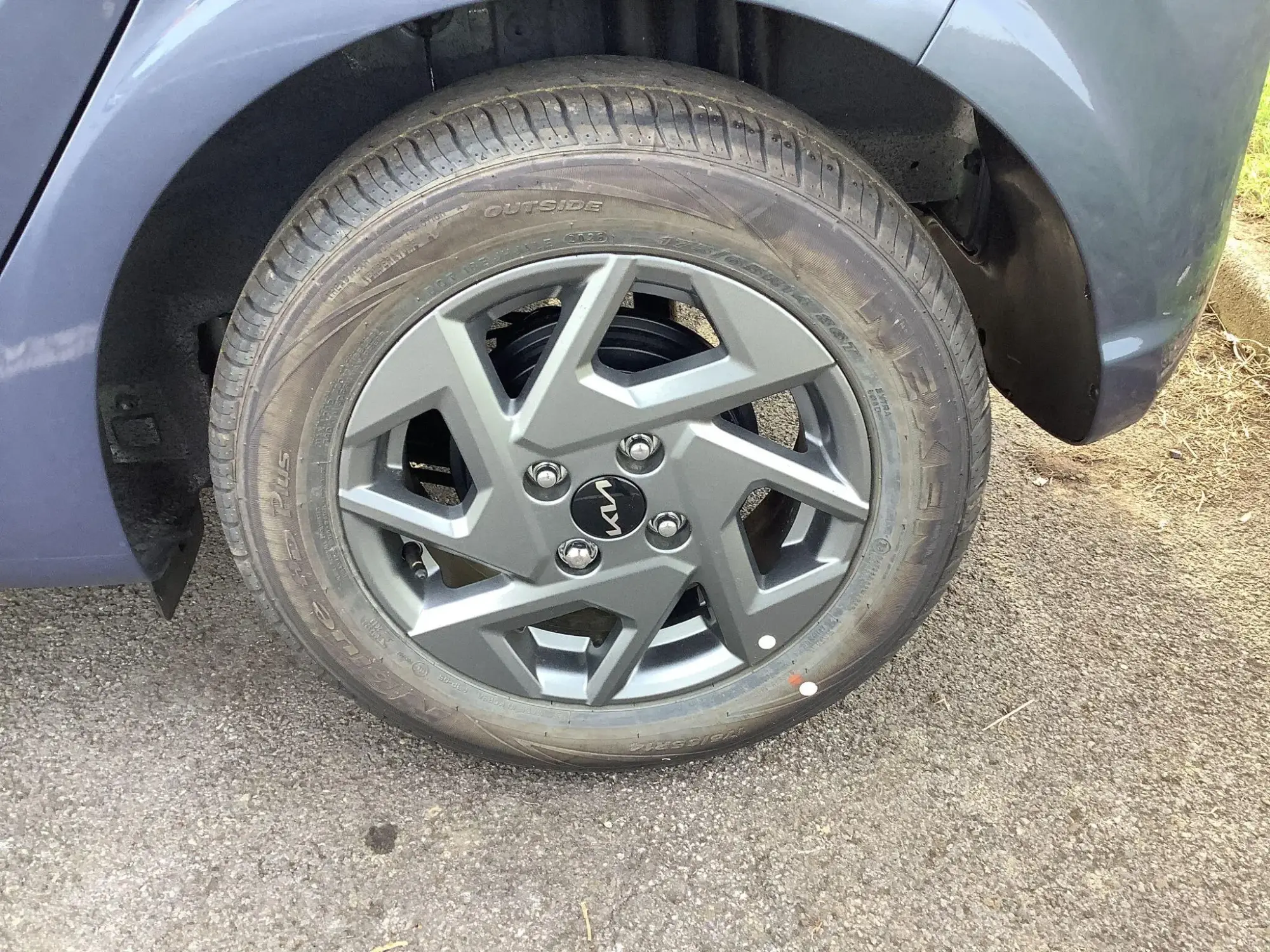 Kia Picanto Image 25