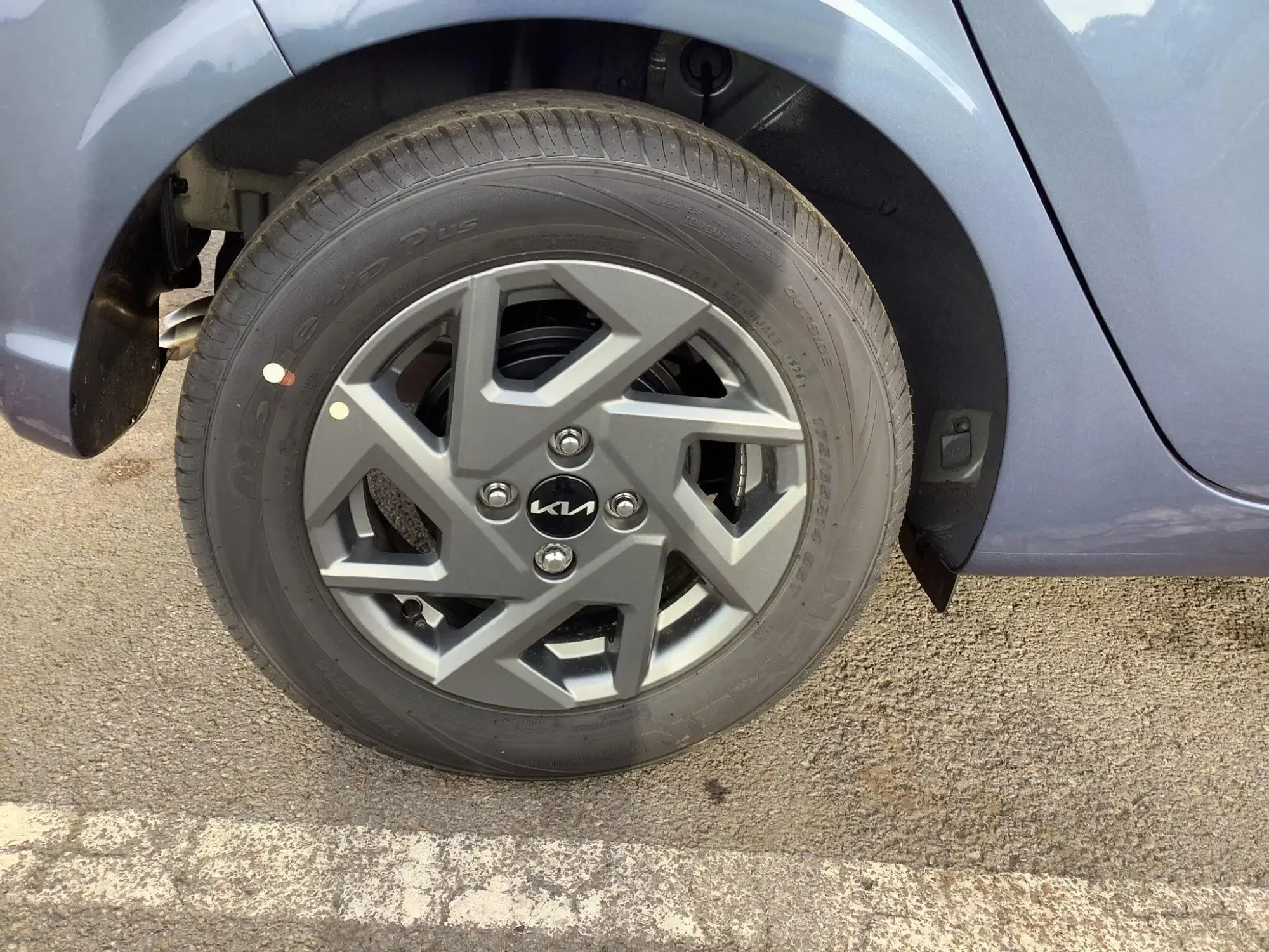 Kia Picanto Image 26