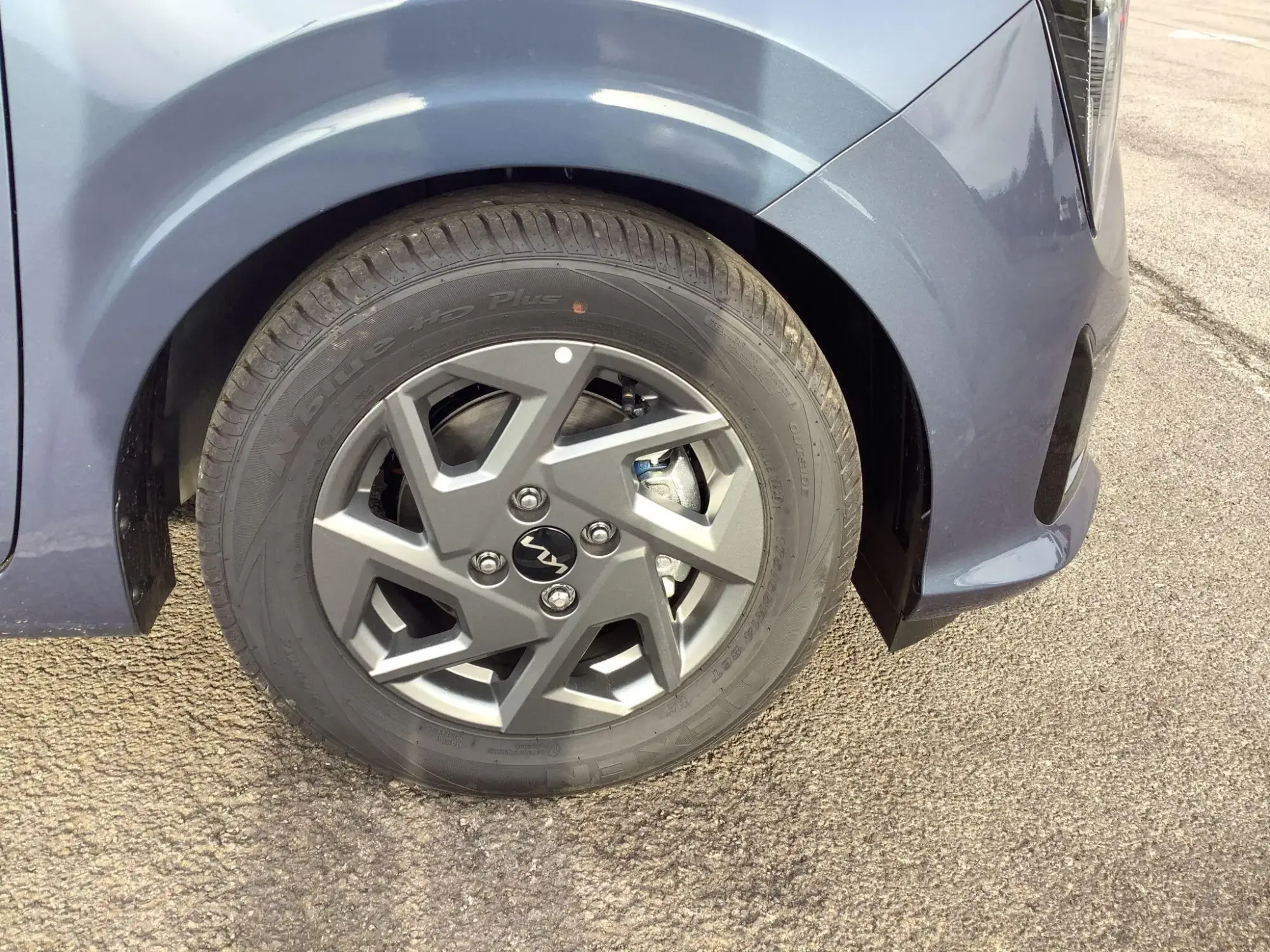 Kia Picanto Image 27