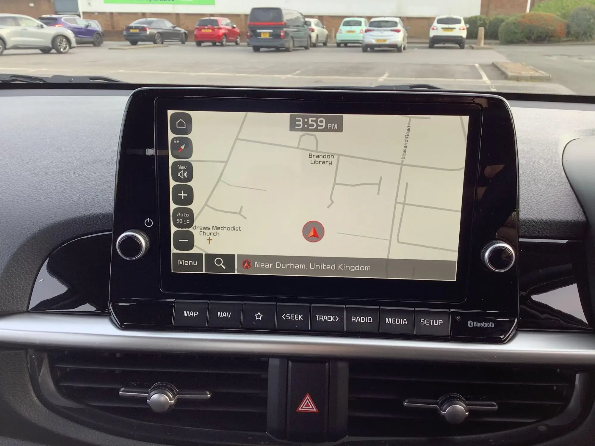 Kia Picanto Image 28
