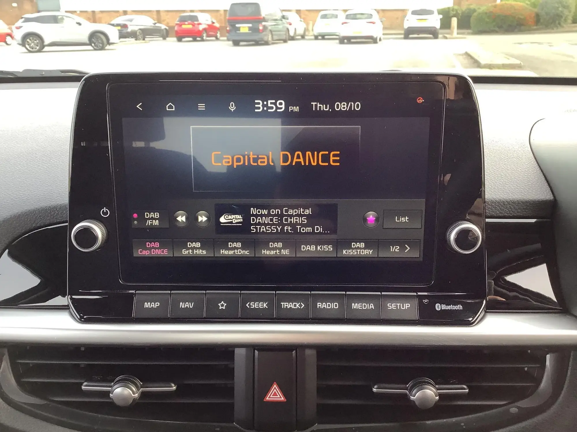 Kia Picanto Image 29
